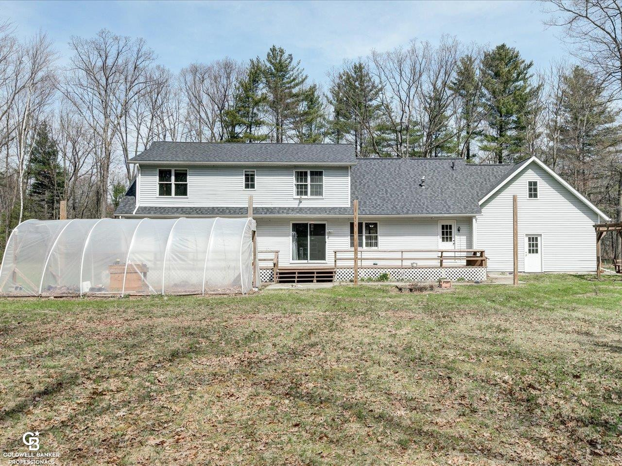 6569 Bryce Rd Road, MI 48049 — Photo 32