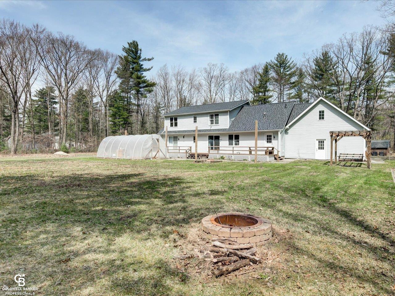 6569 Bryce Rd Road, MI 48049 — Photo 33