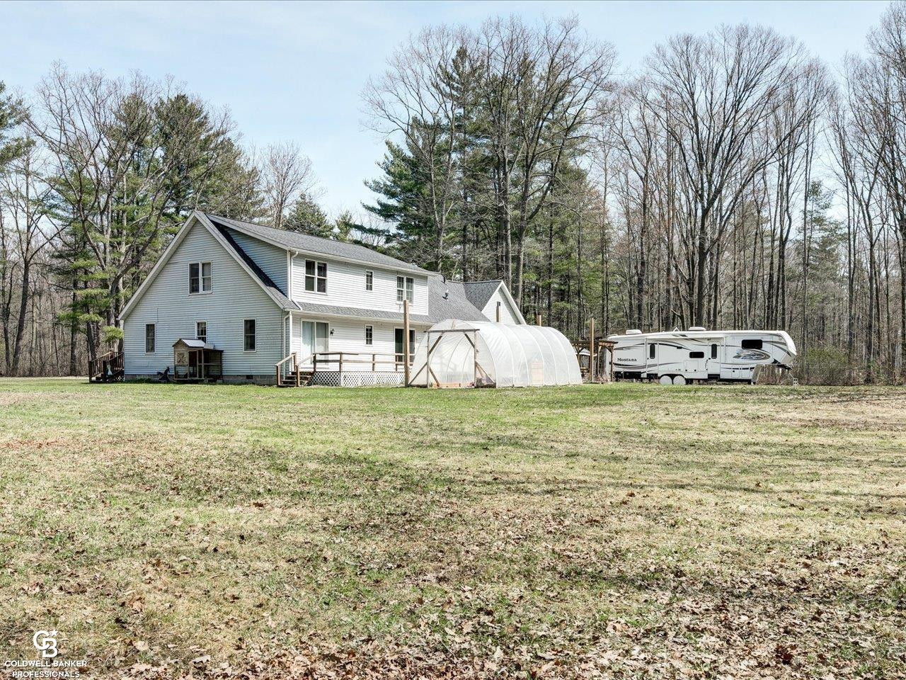 6569 Bryce Rd Road, MI 48049 — Photo 34