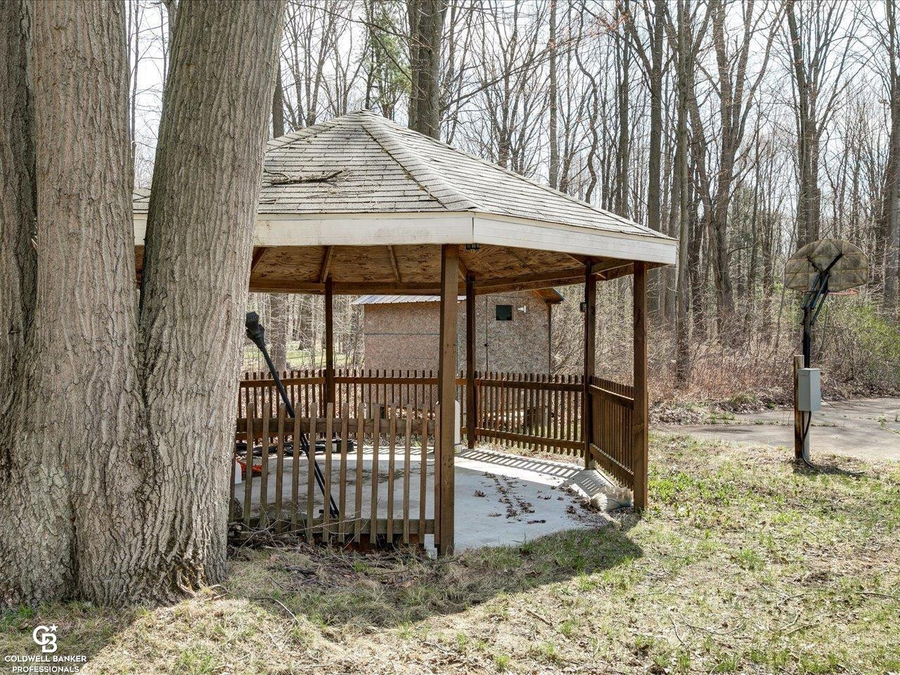 6569 Bryce Rd Road, MI 48049 — Photo 37