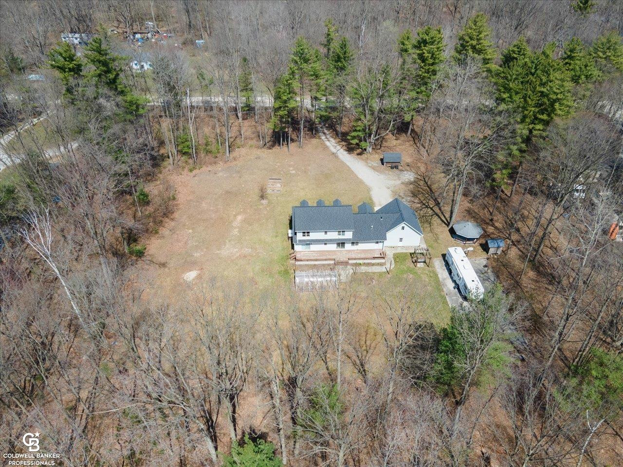 6569 Bryce Rd Road, MI 48049 — Photo 40