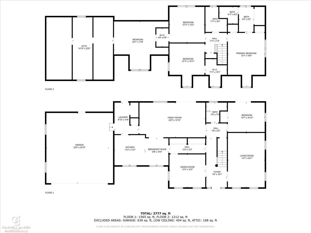 6569 Bryce Rd Road, MI 48049 — Photo 41
