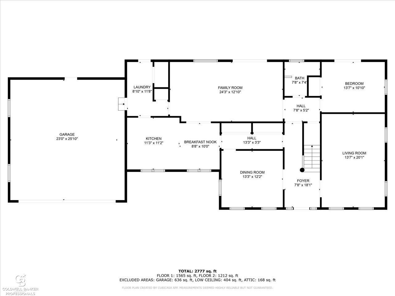 6569 Bryce Rd Road, MI 48049 — Photo 42