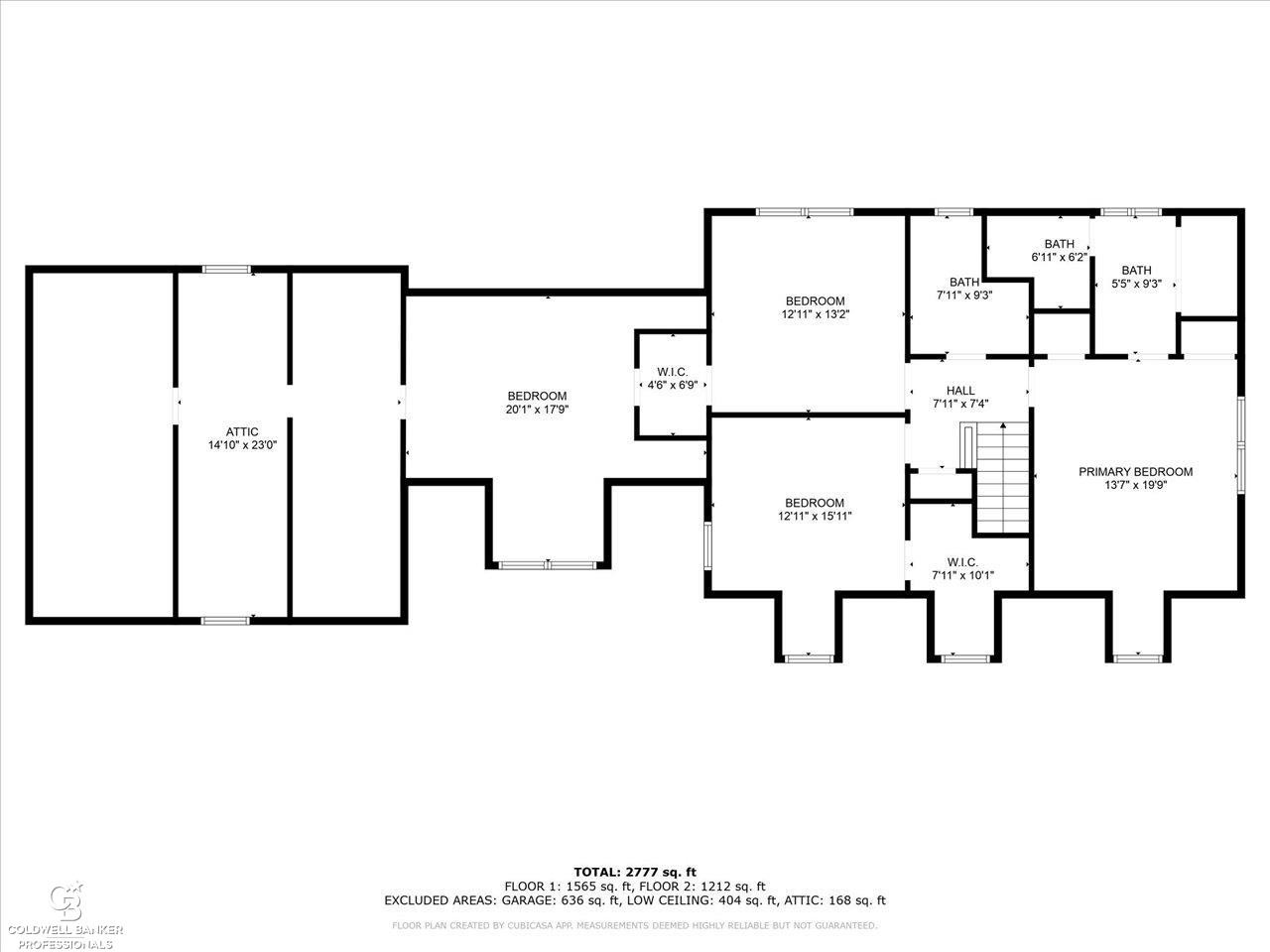 6569 Bryce Rd Road, MI 48049 — Photo 43