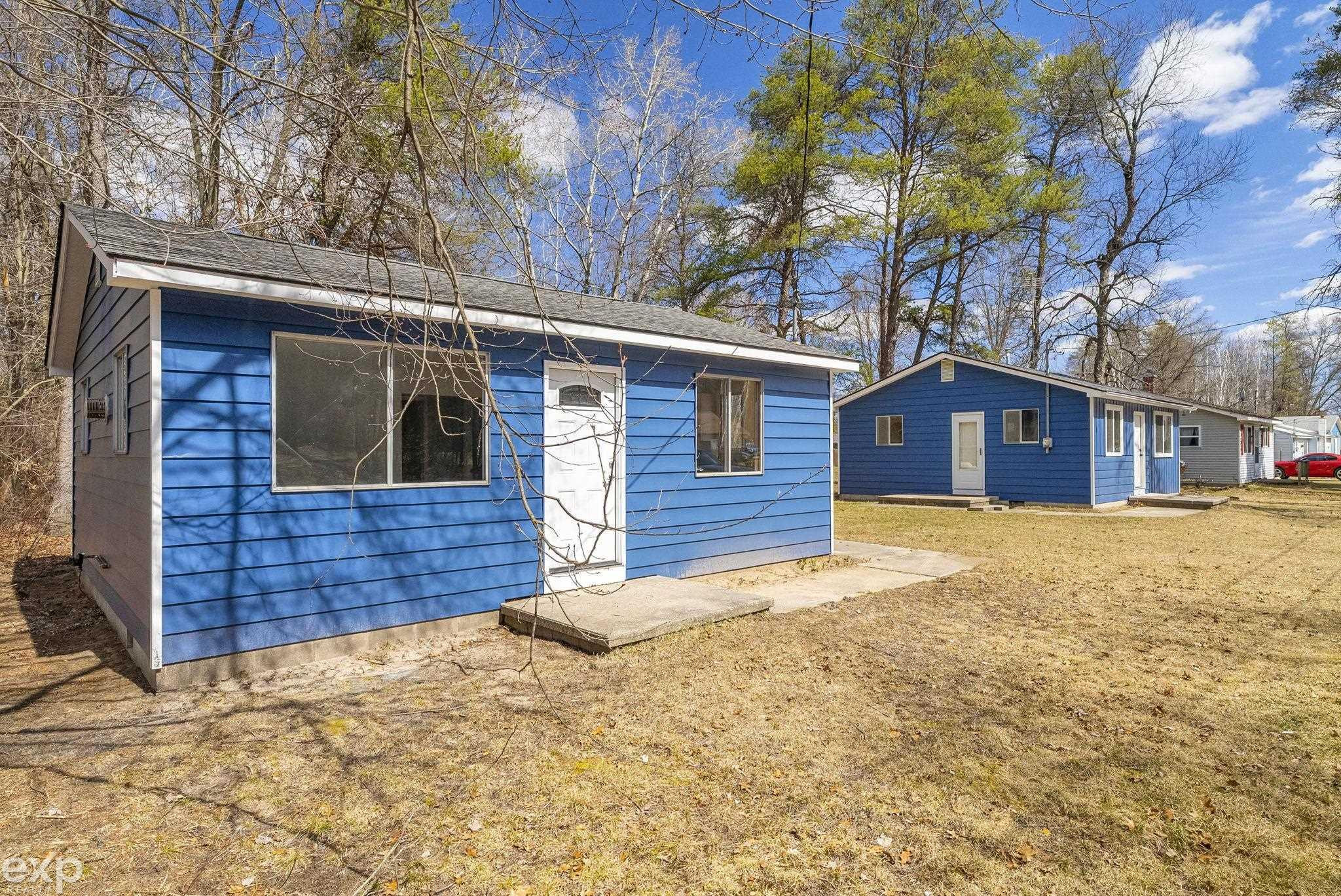2407 Karen Street, Prescott, MI 48756 — Photo 2