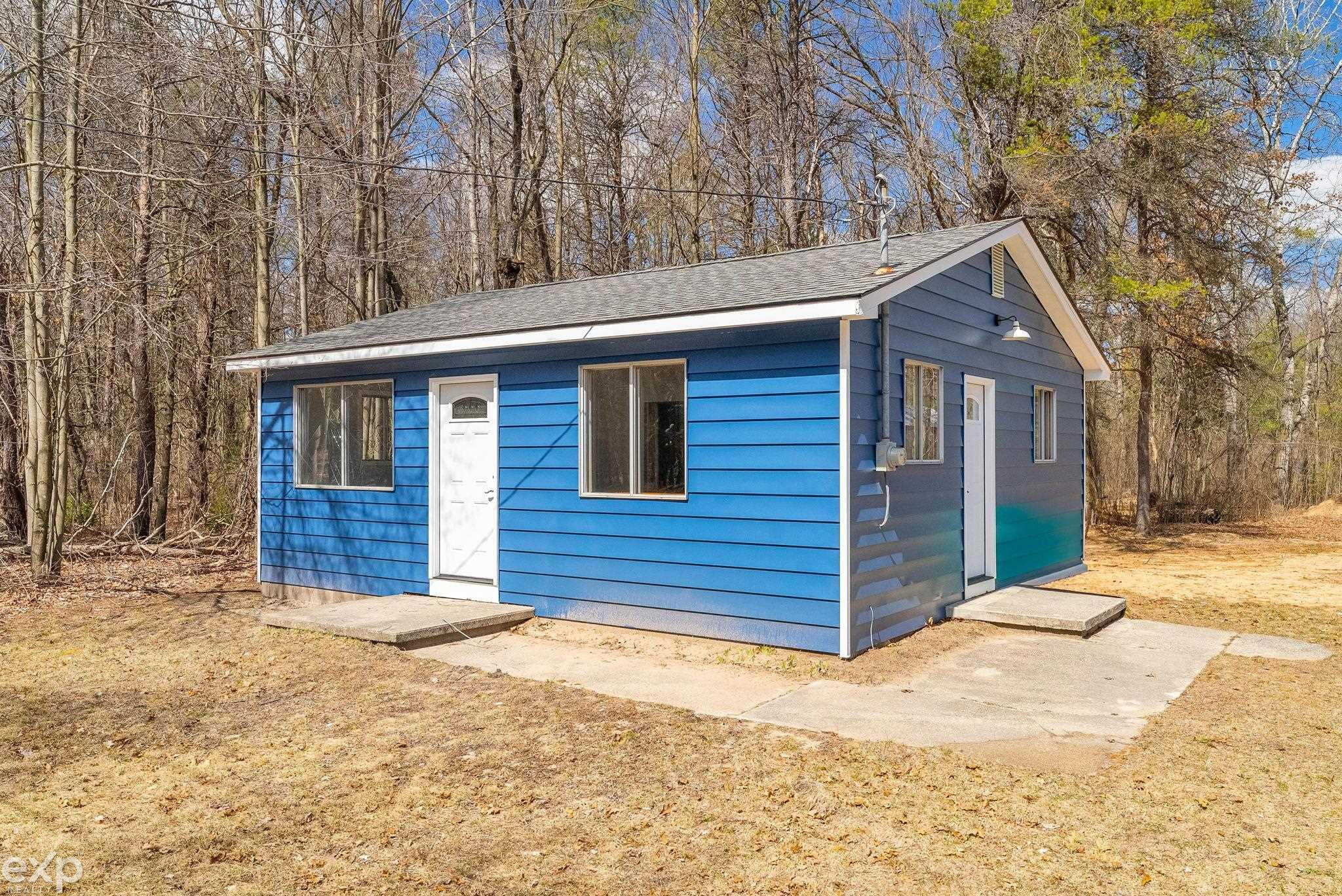 2407 Karen Street, Prescott, MI 48756 — Photo 4