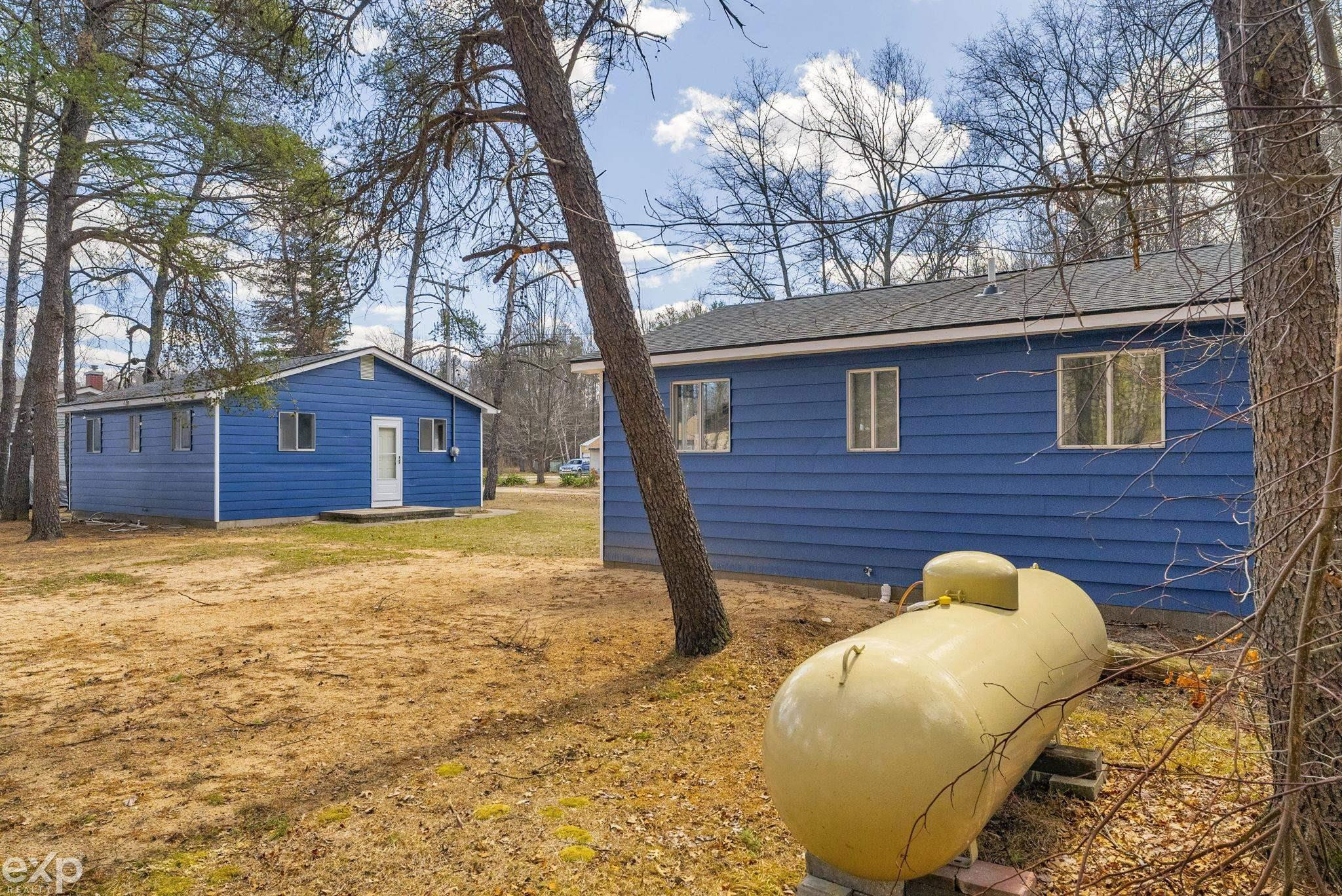 2407 Karen Street, Prescott, MI 48756 — Photo 41