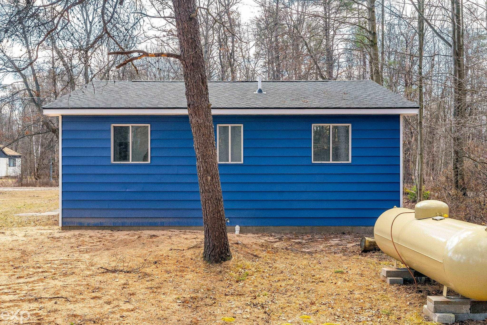 2407 Karen Street, Prescott, MI 48756 — Photo 42