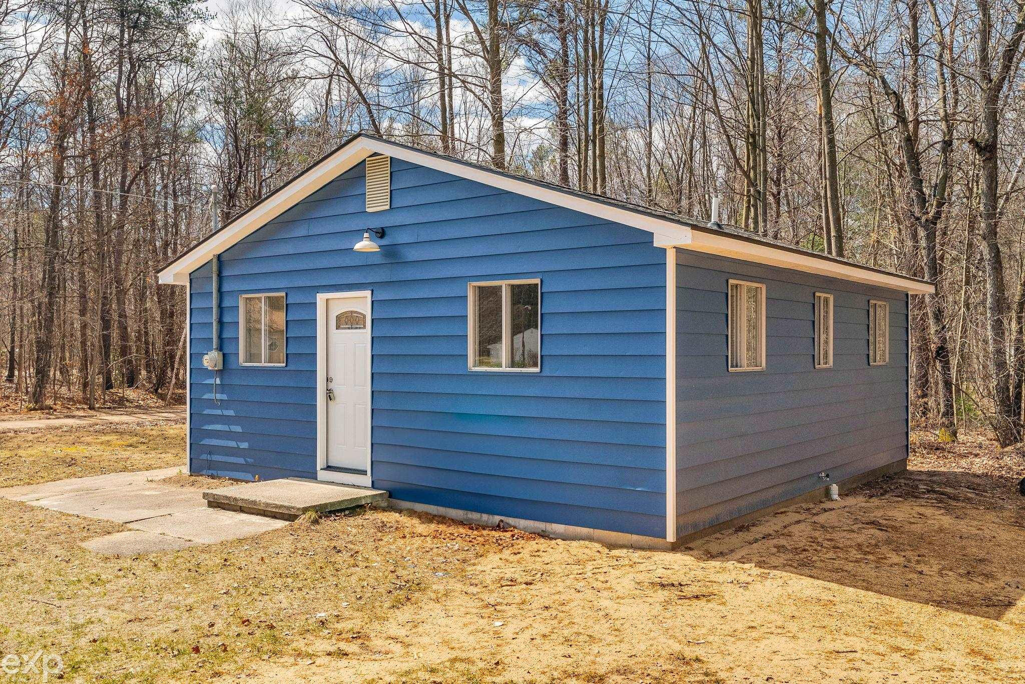 2407 Karen Street, Prescott, MI 48756 — Photo 43