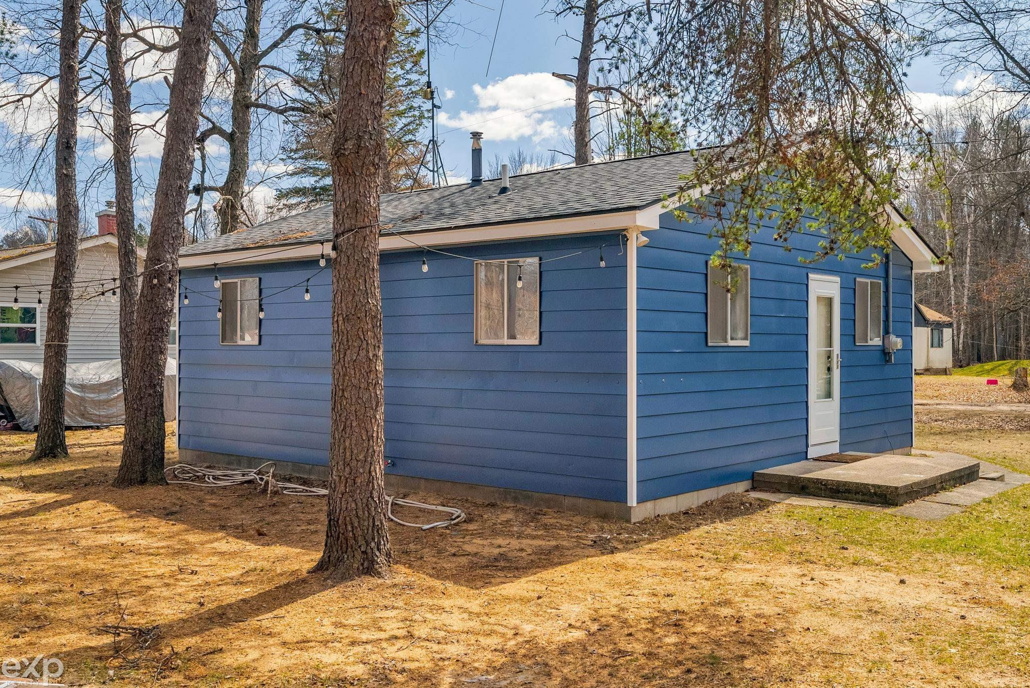 2407 Karen Street, Prescott, MI 48756 — Photo 44
