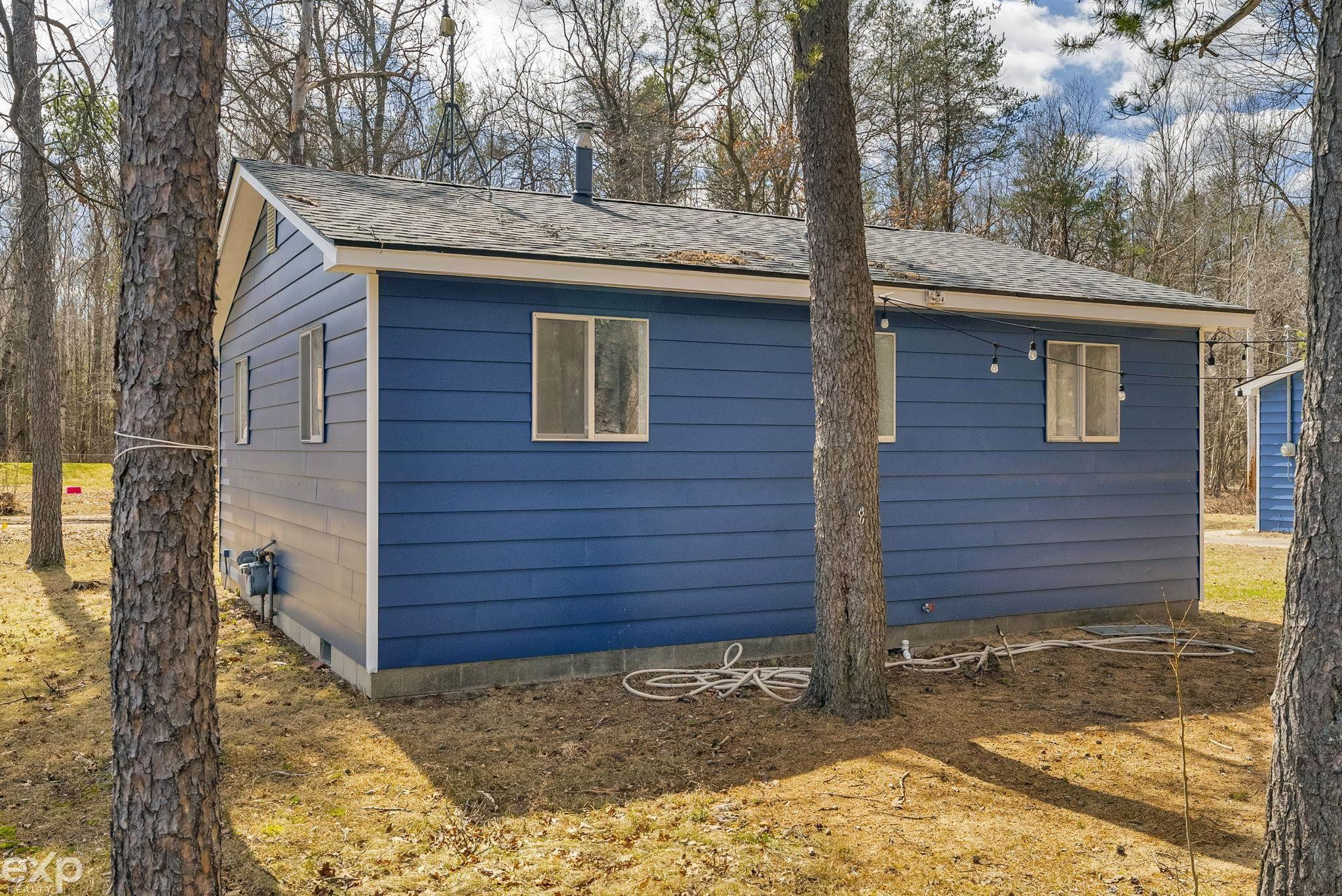 2407 Karen Street, Prescott, MI 48756 — Photo 46