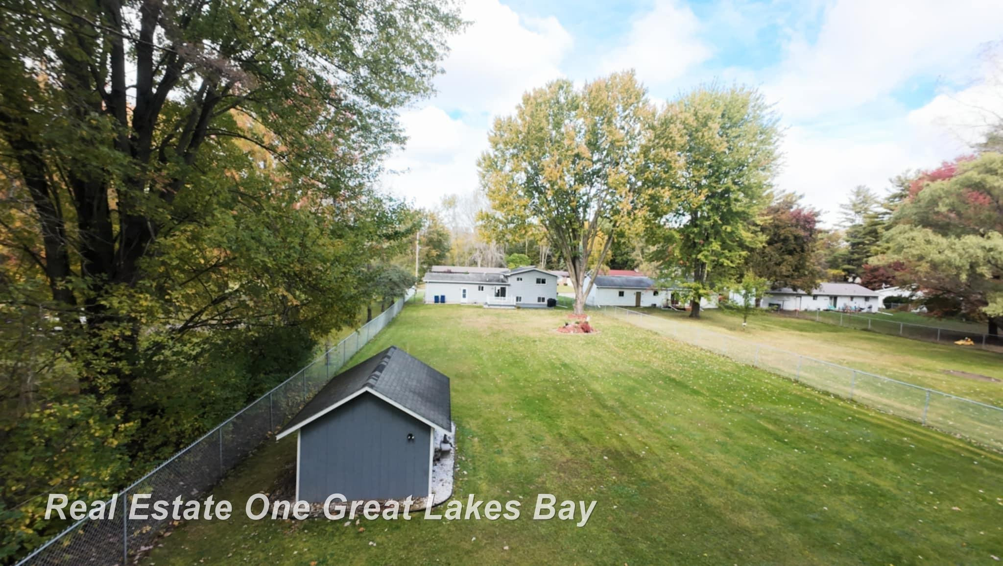 3818 Jim Drive, Bridgeport, MI 48722 — Photo 21