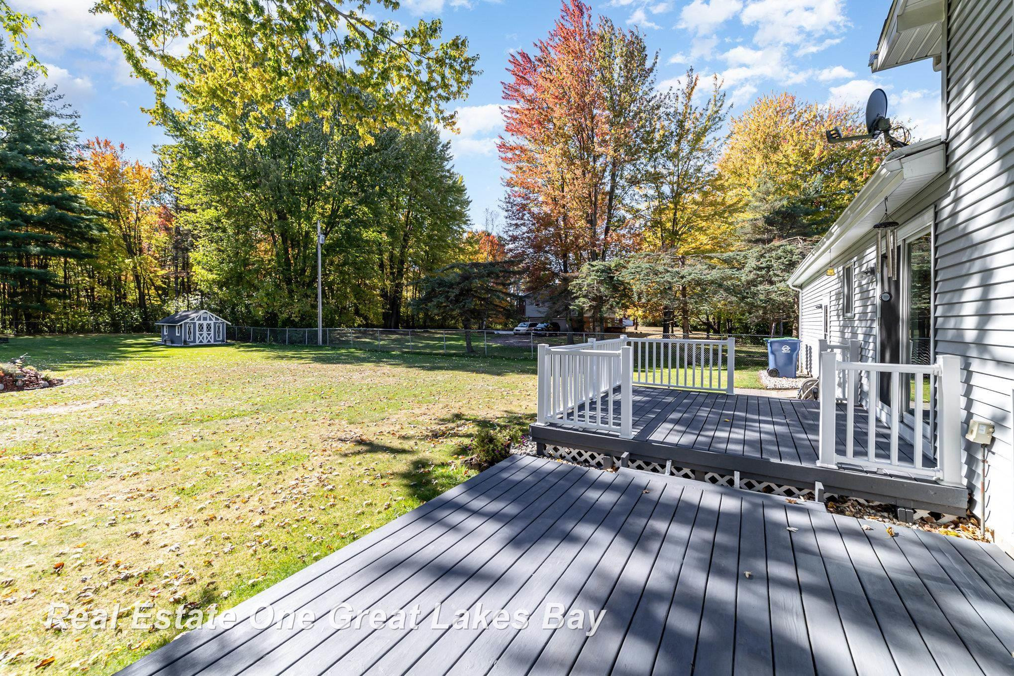 3818 Jim Drive, Bridgeport, MI 48722 — Photo 22