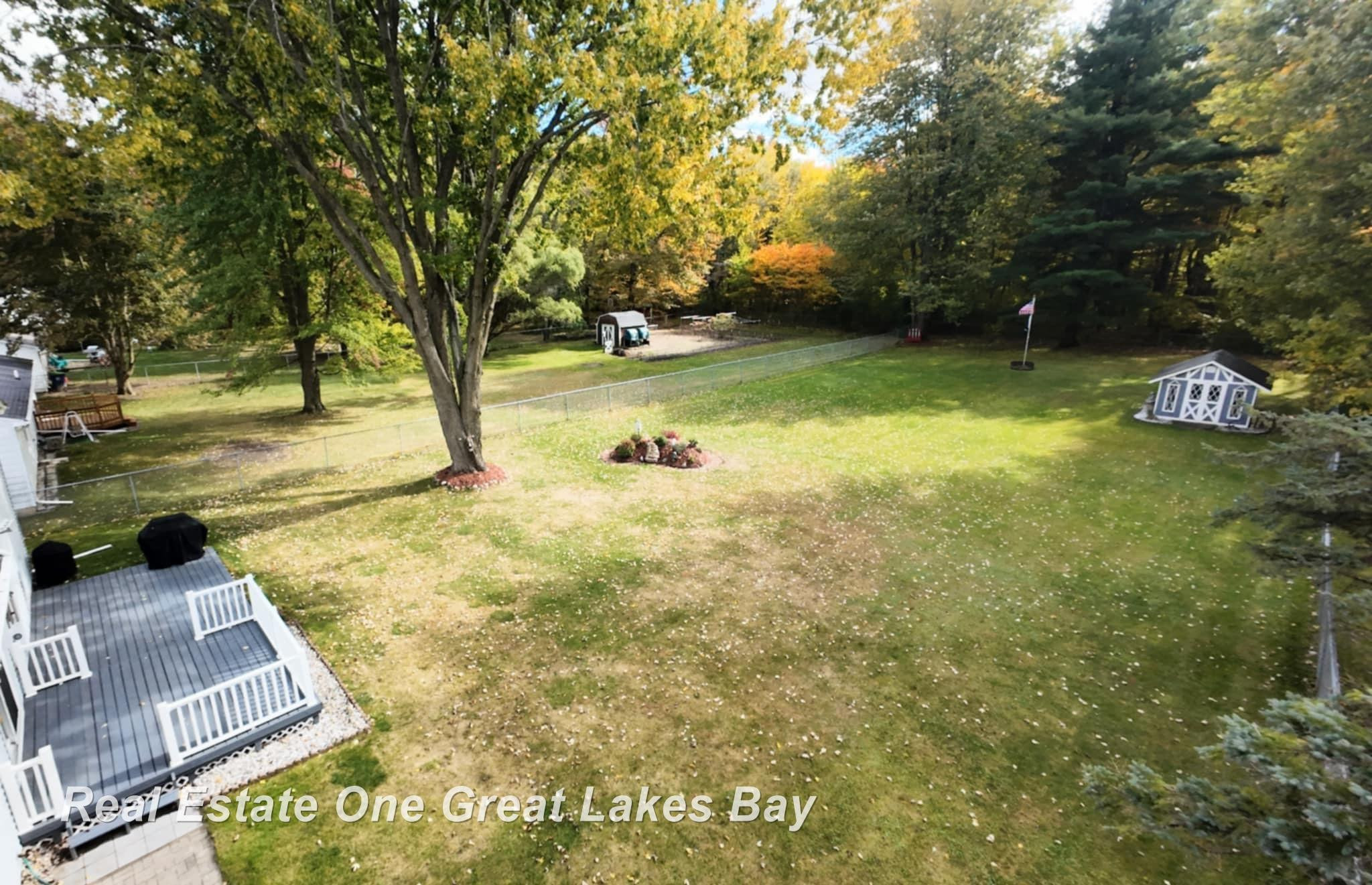 3818 Jim Drive, Bridgeport, MI 48722 — Photo 27