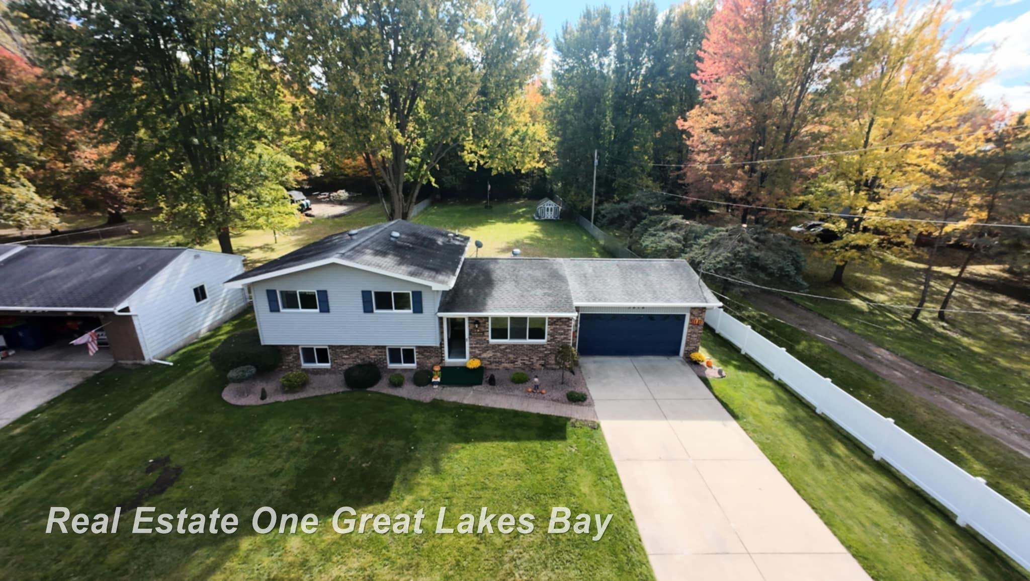 3818 Jim Drive, Bridgeport, MI 48722 — Photo 28