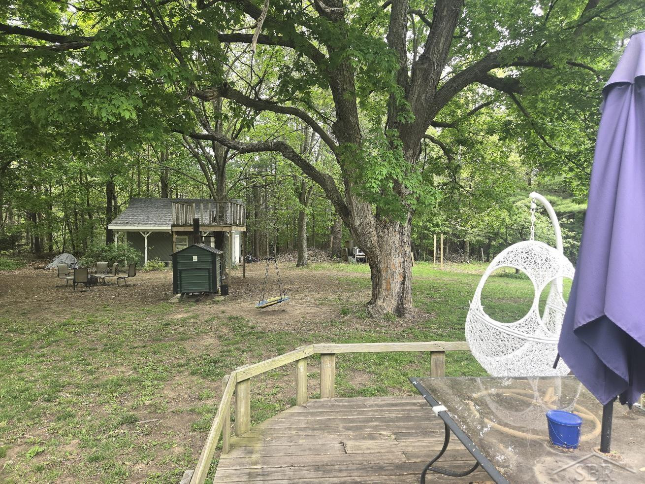 3775 N Hemlock Road, Hemlock, MI 48626 — Photo 3