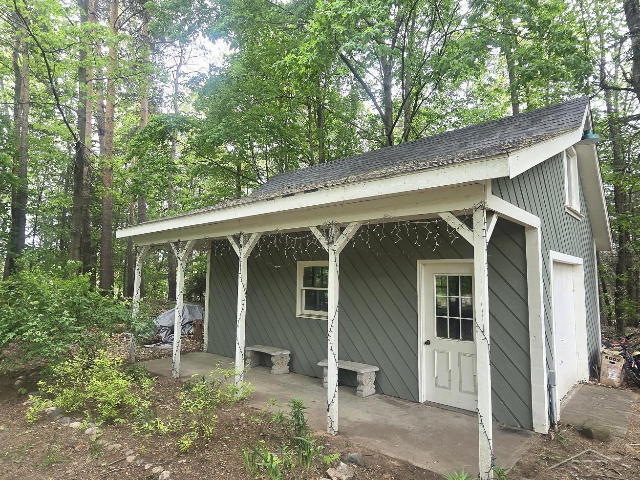 3775 N Hemlock Road, Hemlock, MI 48626 — Photo 5