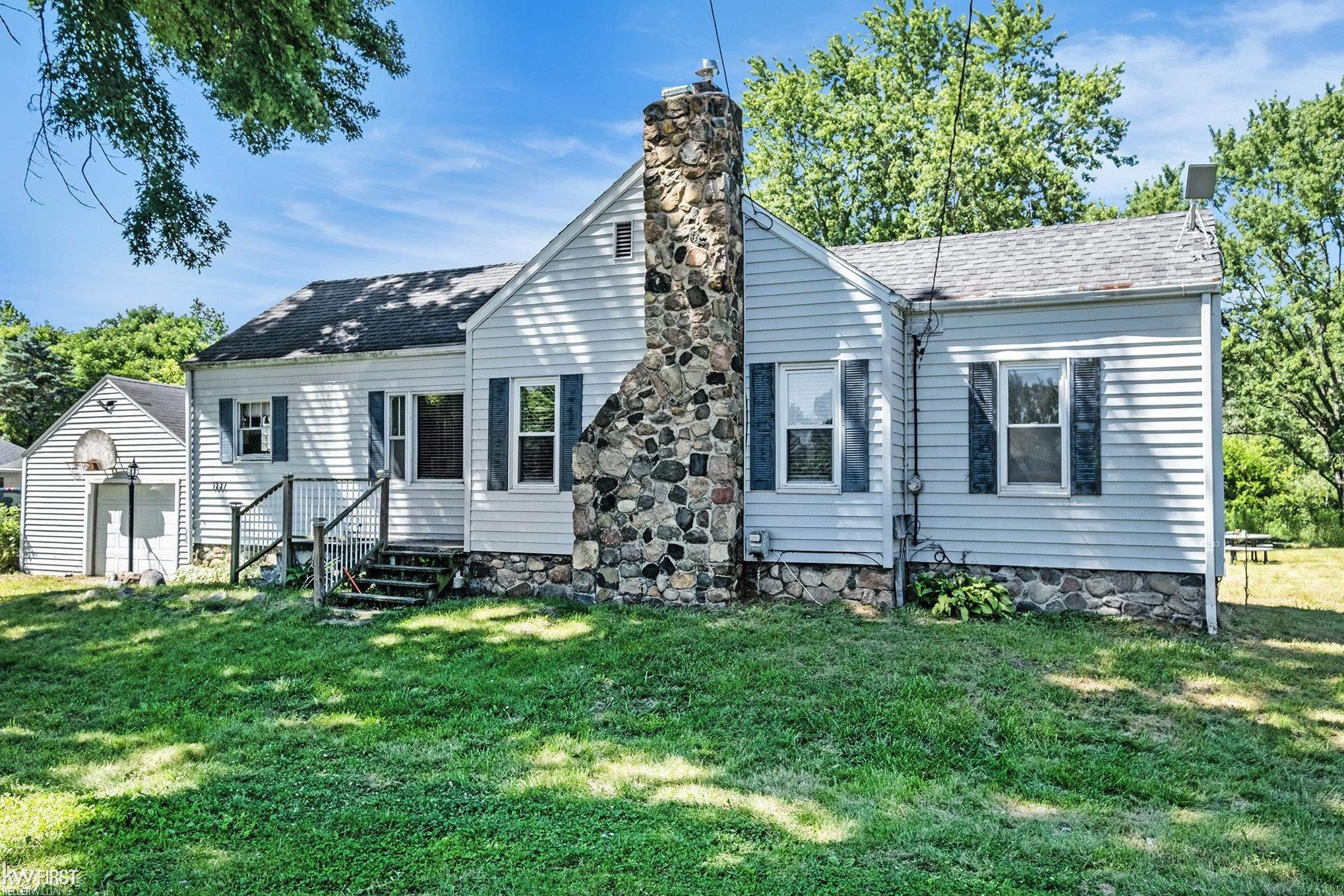 1337 E Hurd Road, Clio, MI 48420 — Photo 3