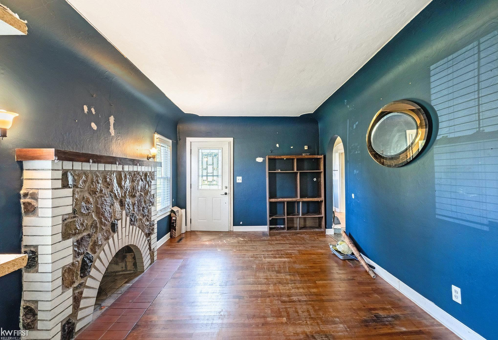 1337 E Hurd Road, Clio, MI 48420 — Photo 5