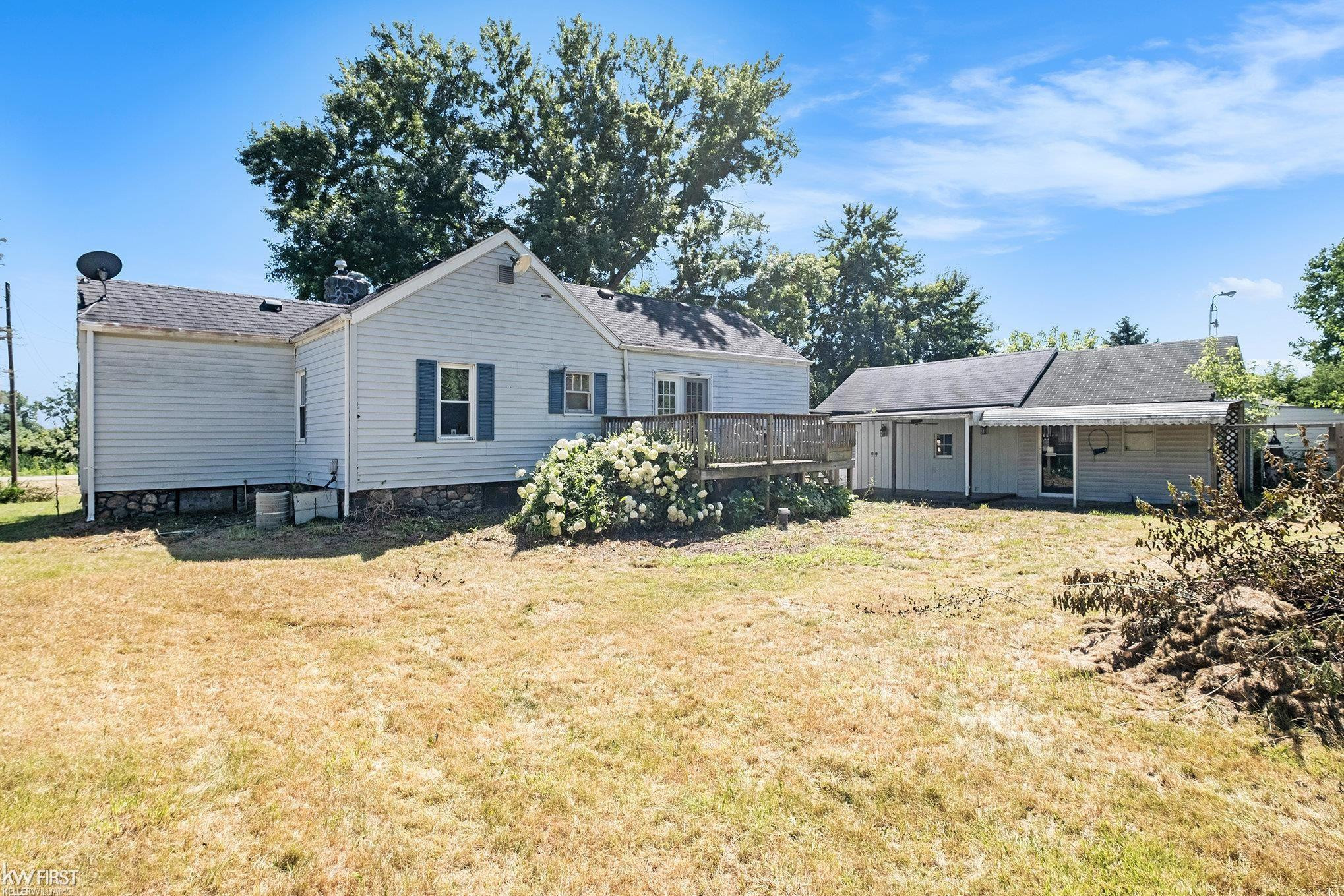 1337 E Hurd Road, Clio, MI 48420 — Photo 16