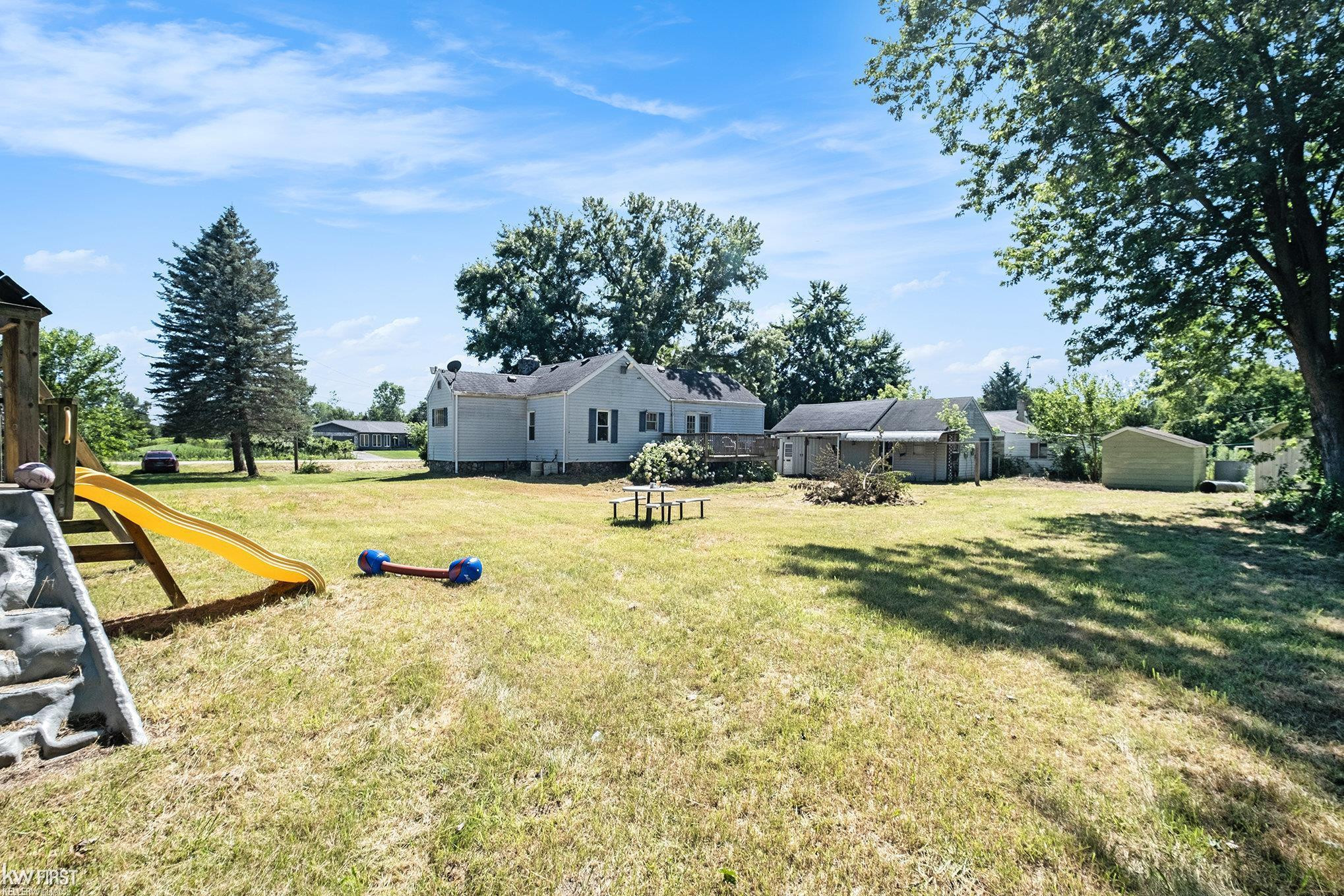 1337 E Hurd Road, Clio, MI 48420 — Photo 17