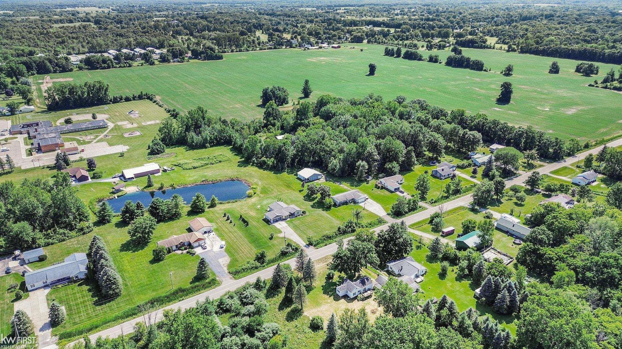 1337 E Hurd Road, Clio, MI 48420 — Photo 19