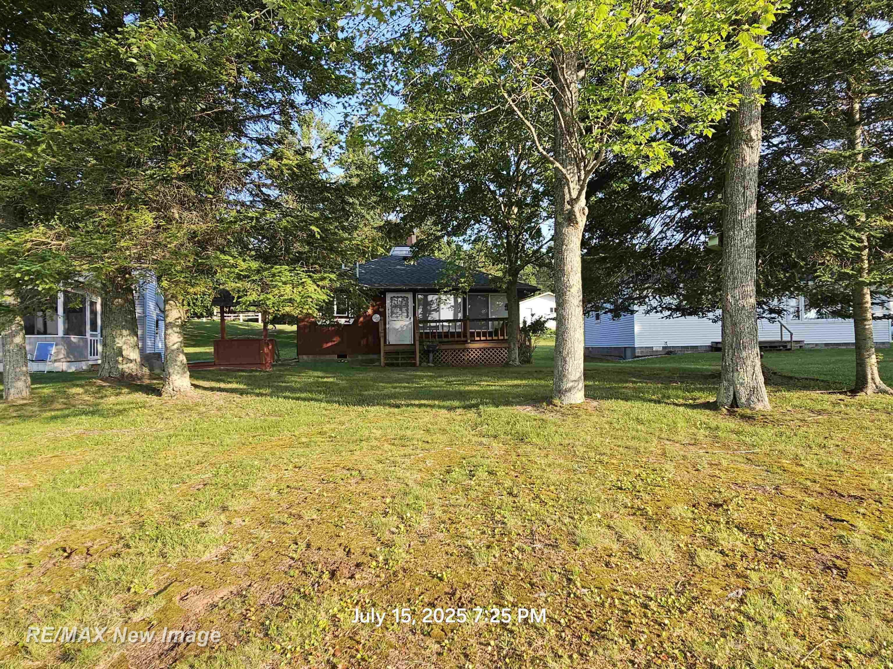 3443 Deerfield Lane, Lupton, MI 48635 — Photo 3