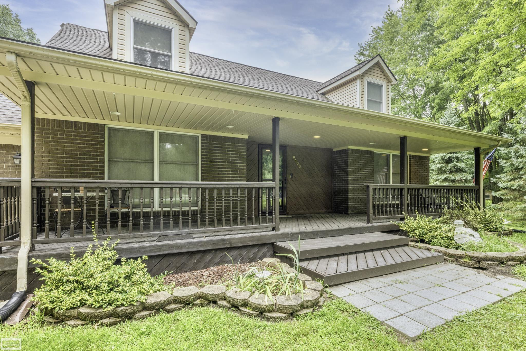 9600 Arnold Road, MI — Photo 4