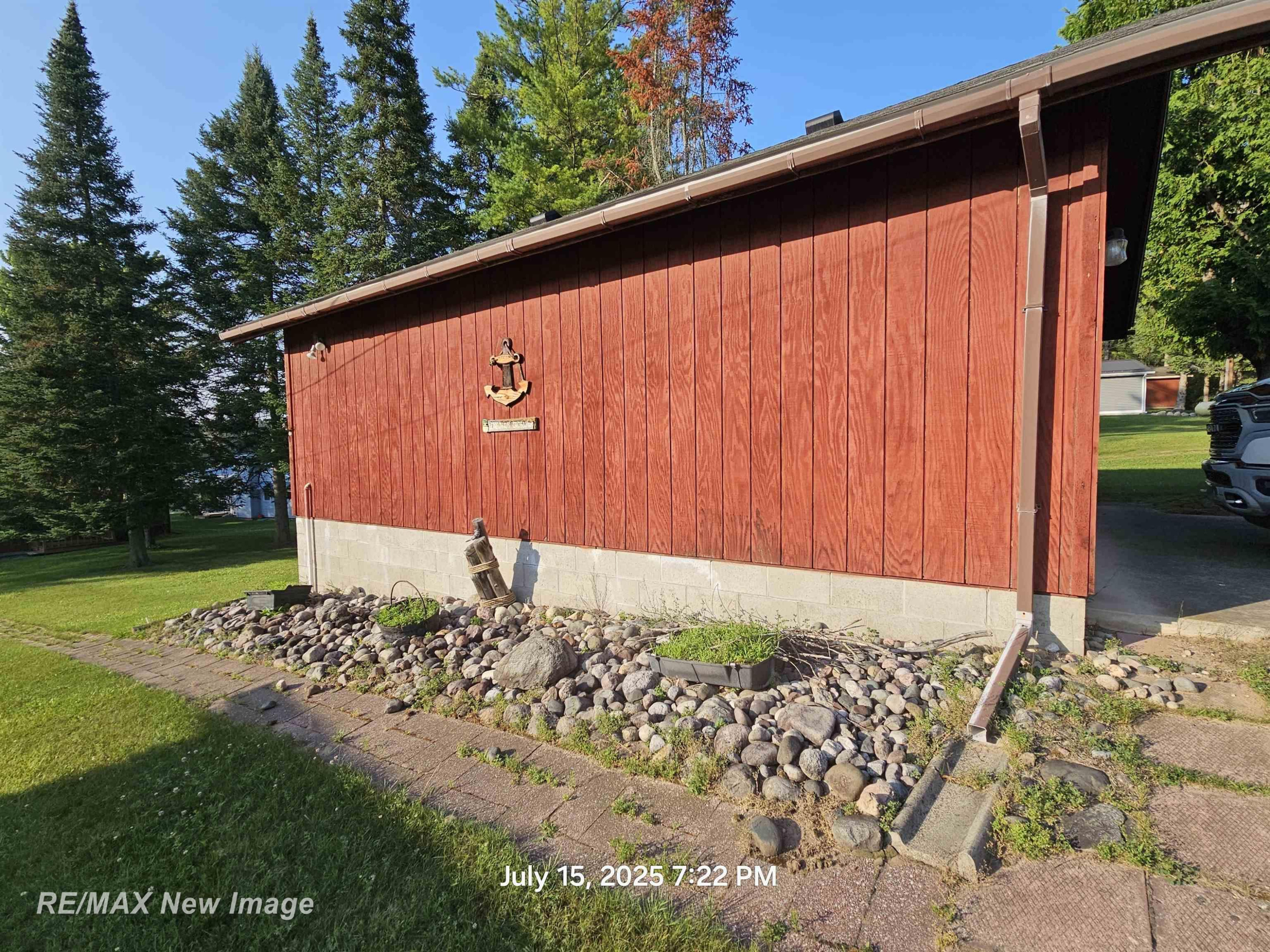3443 Deerfield Lane, Lupton, MI 48635 — Photo 4