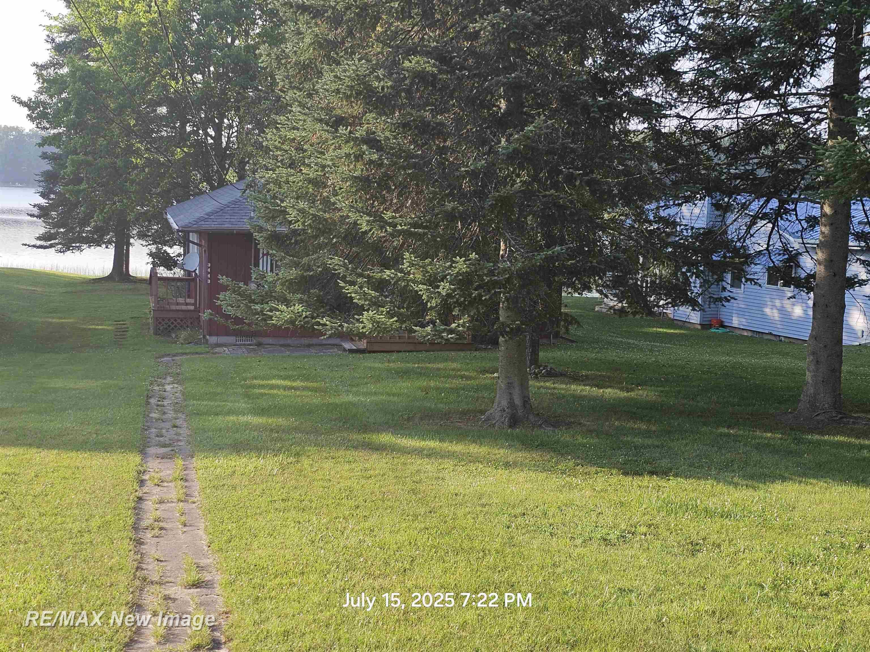 3443 Deerfield Lane, Lupton, MI 48635 — Photo 5