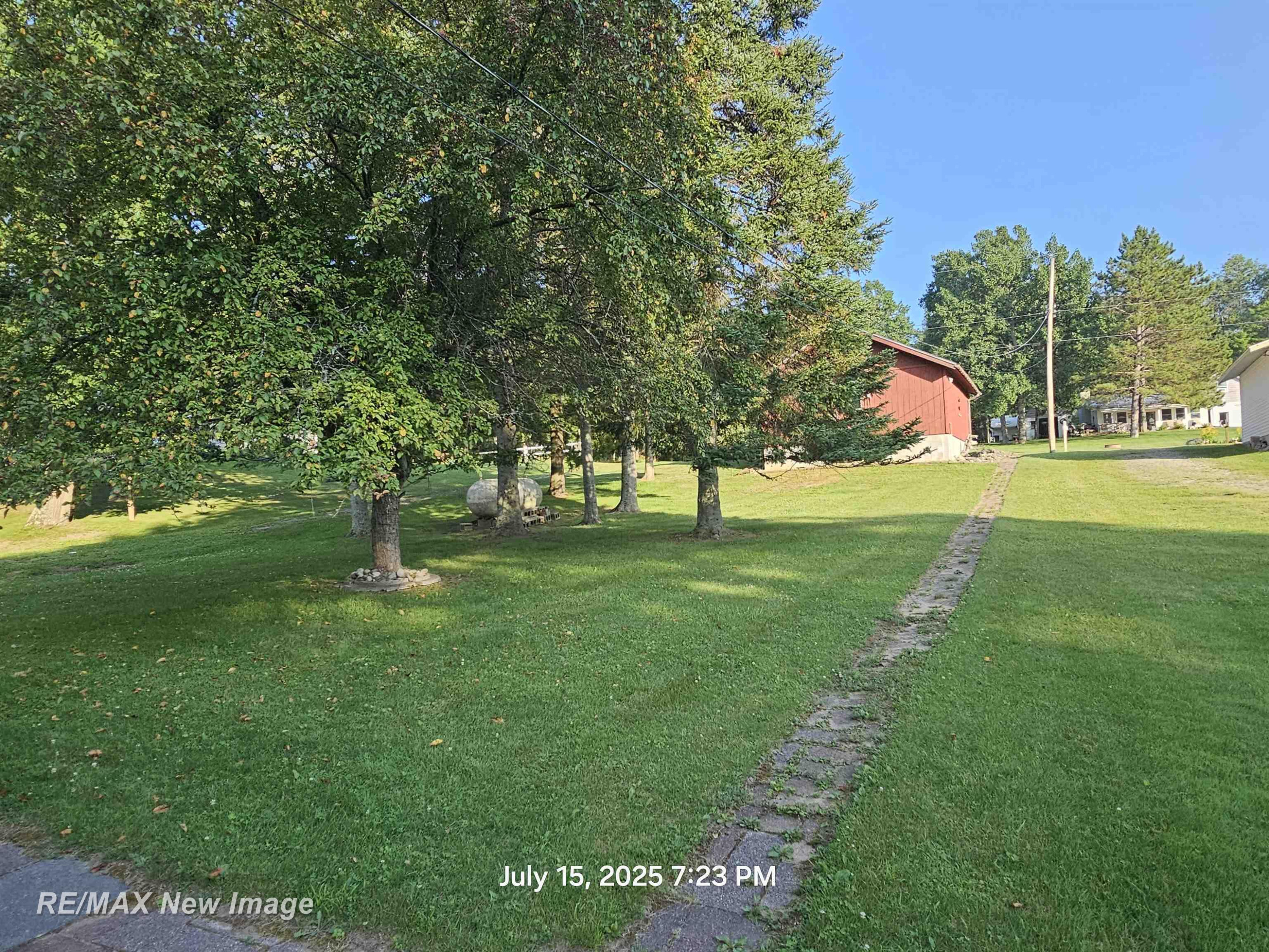 3443 Deerfield Lane, Lupton, MI 48635 — Photo 7