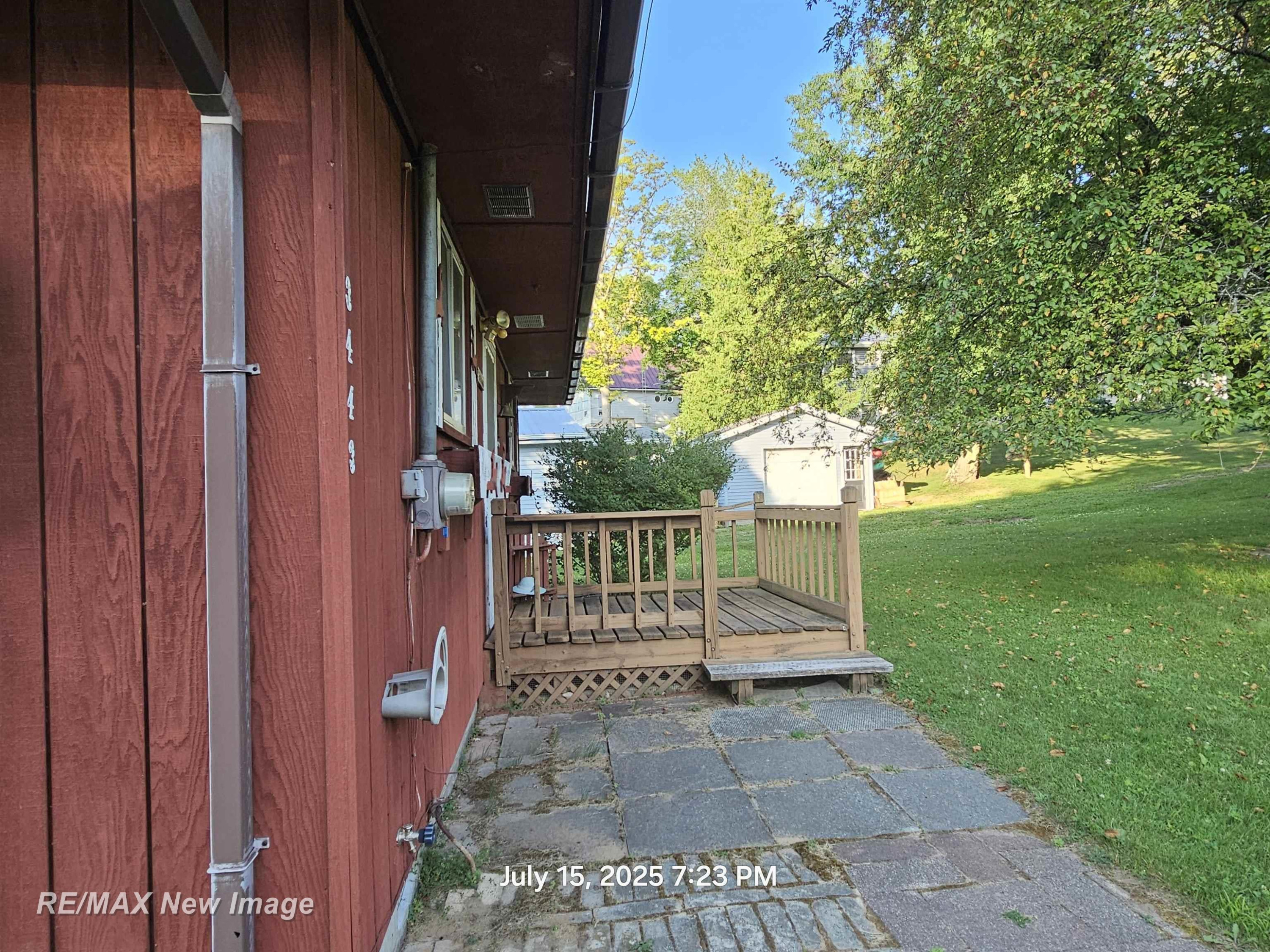 3443 Deerfield Lane, Lupton, MI 48635 — Photo 8