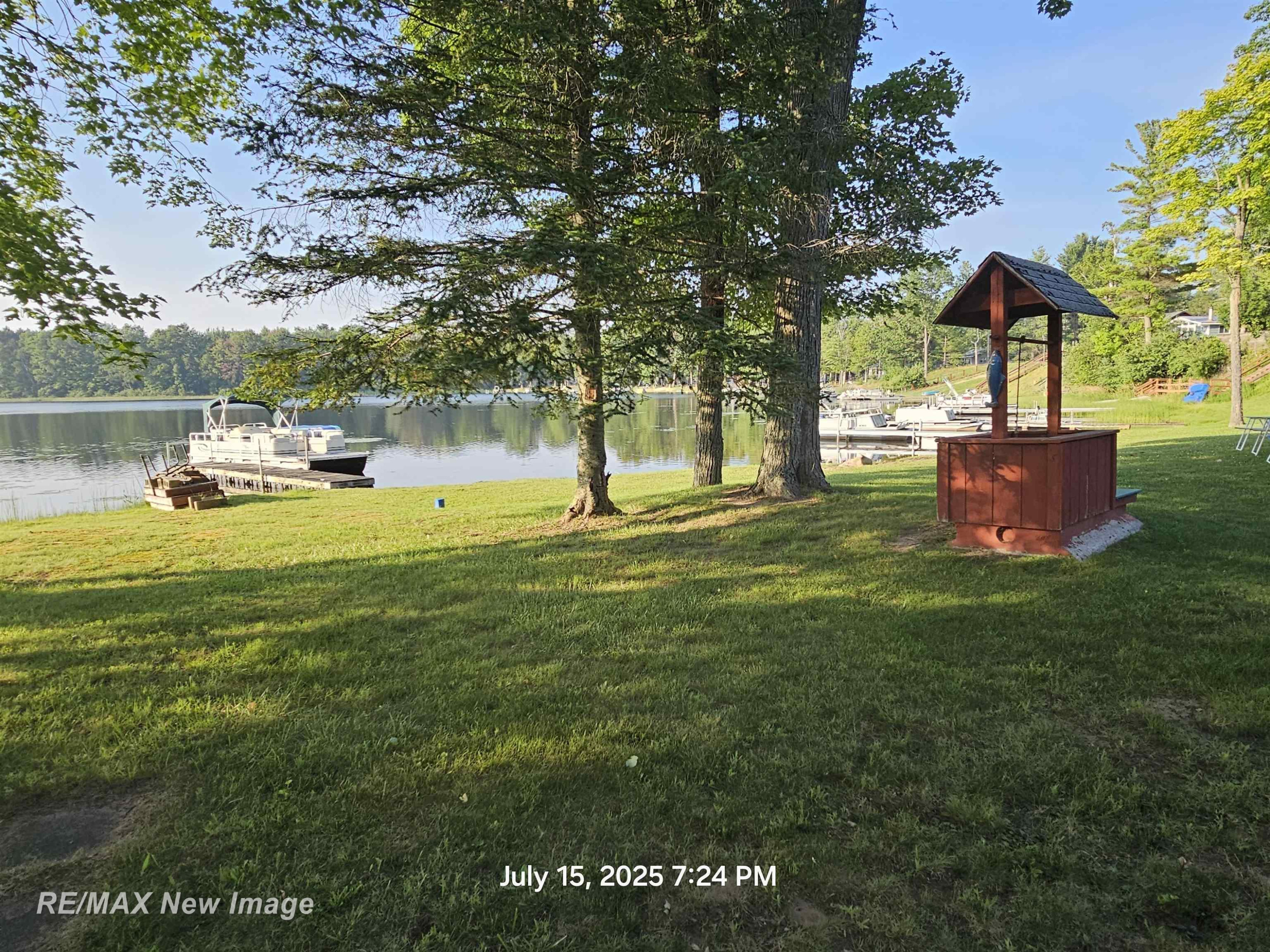 3443 Deerfield Lane, Lupton, MI 48635 — Photo 10