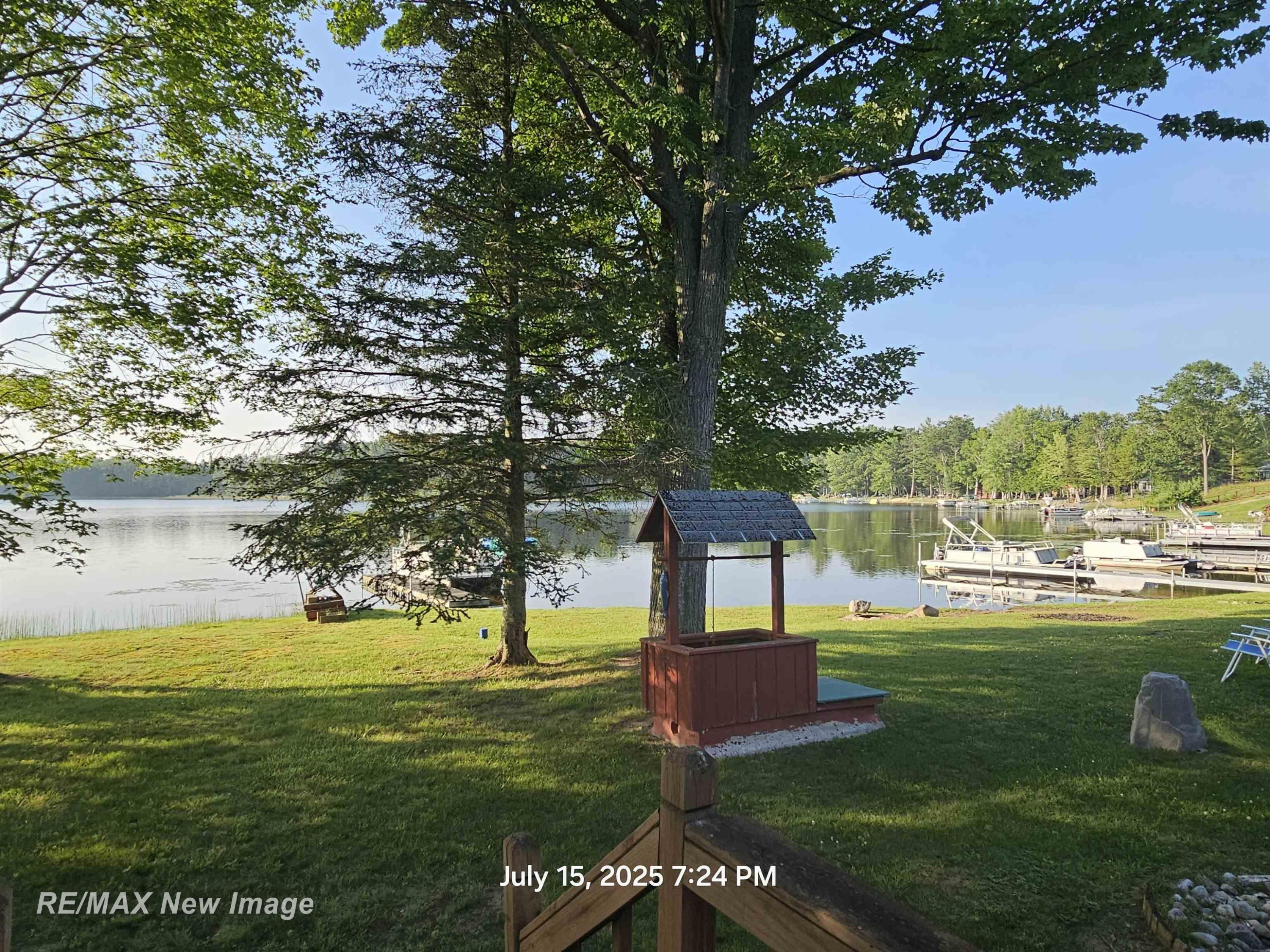 3443 Deerfield Lane, Lupton, MI 48635 — Photo 12