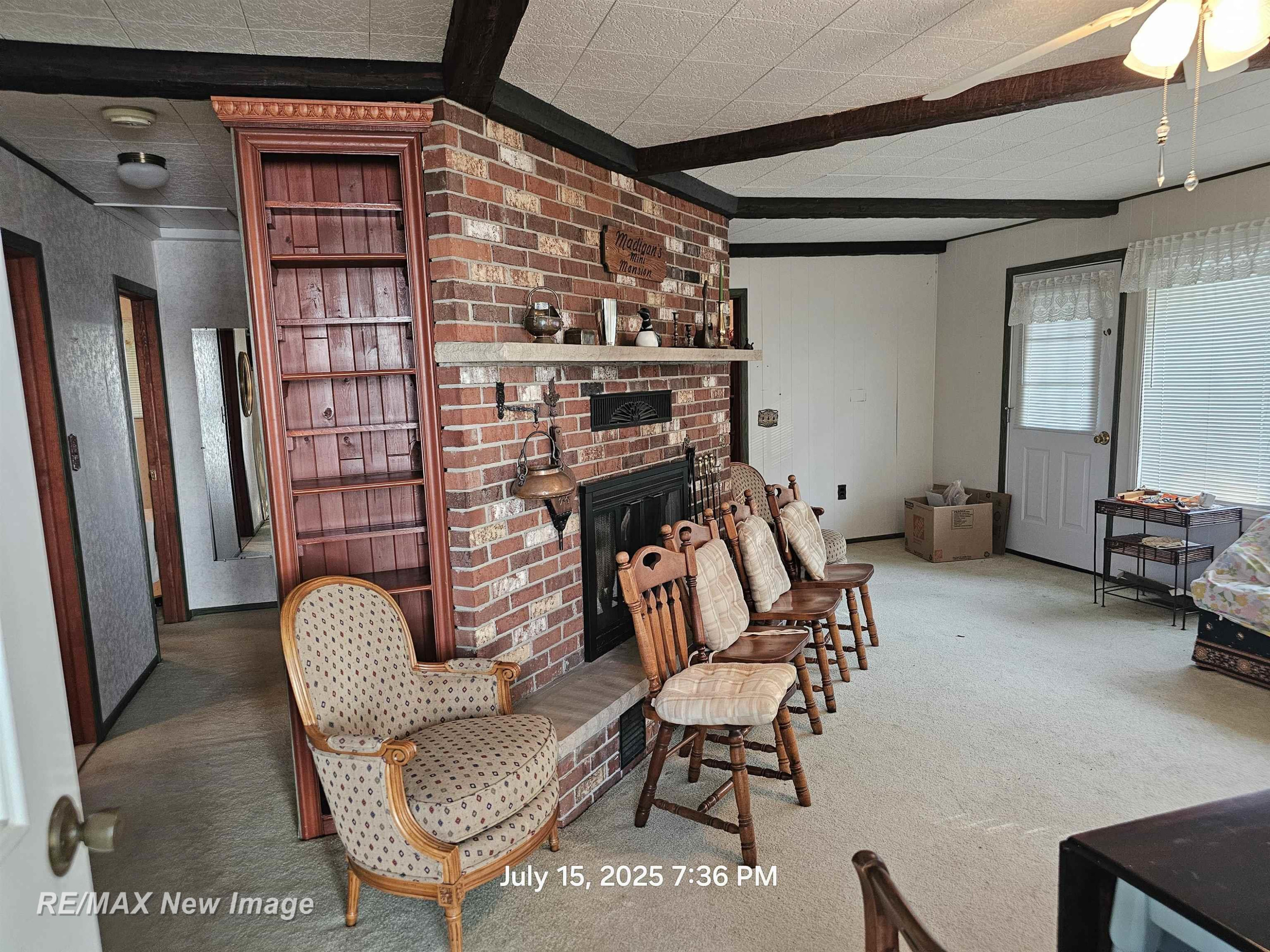 3443 Deerfield Lane, Lupton, MI 48635 — Photo 15