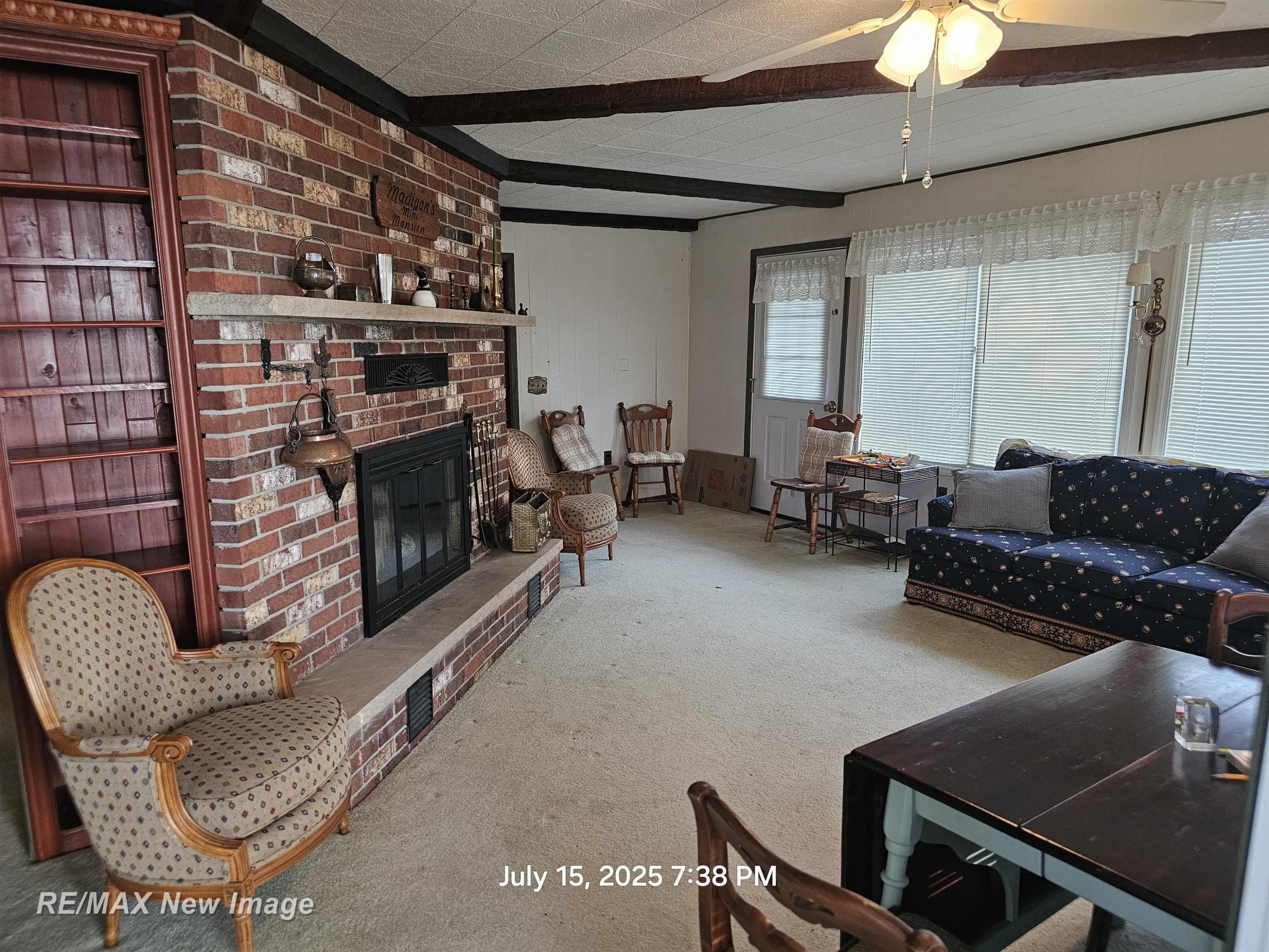 3443 Deerfield Lane, Lupton, MI 48635 — Photo 16
