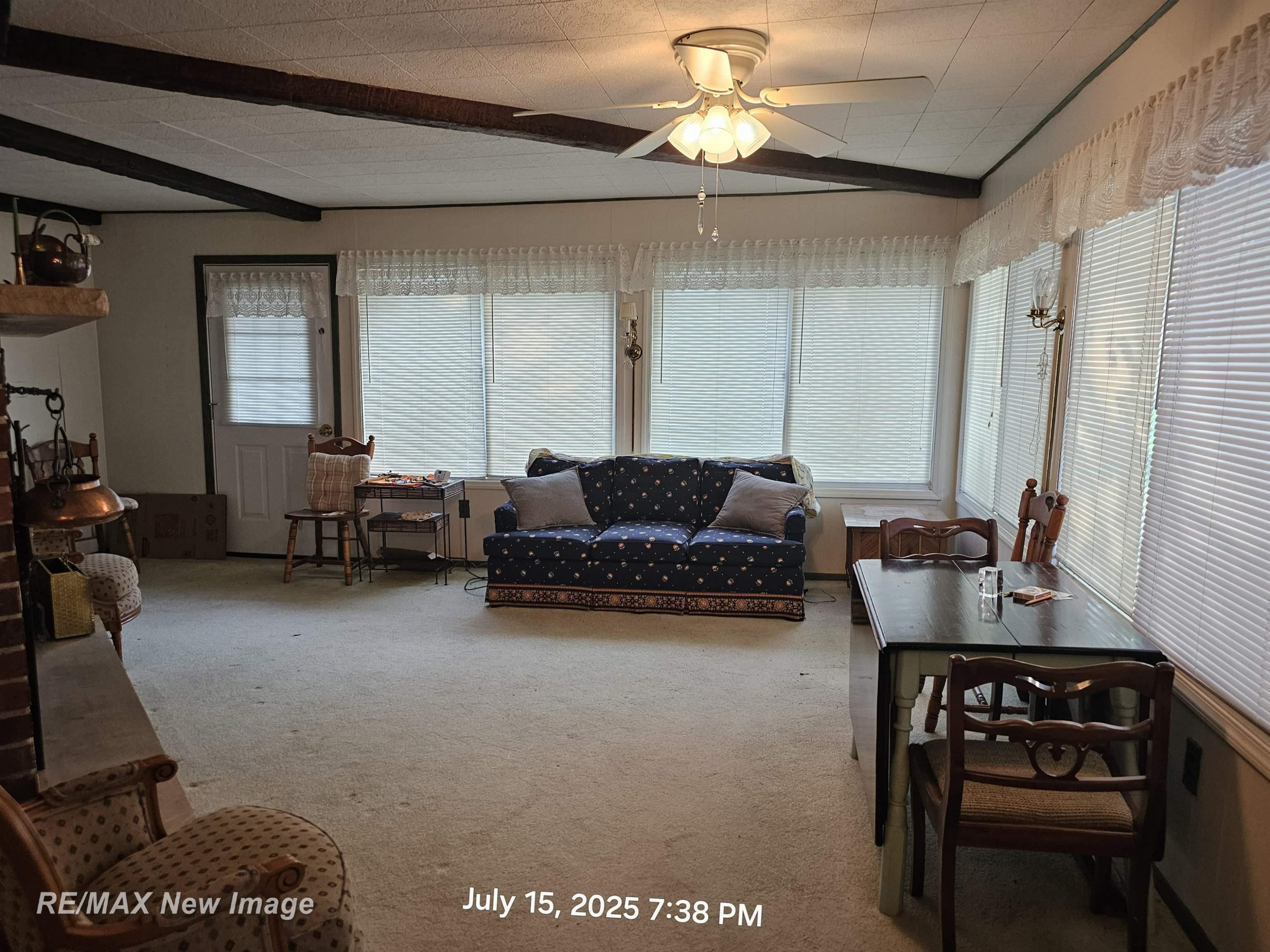 3443 Deerfield Lane, Lupton, MI 48635 — Photo 17