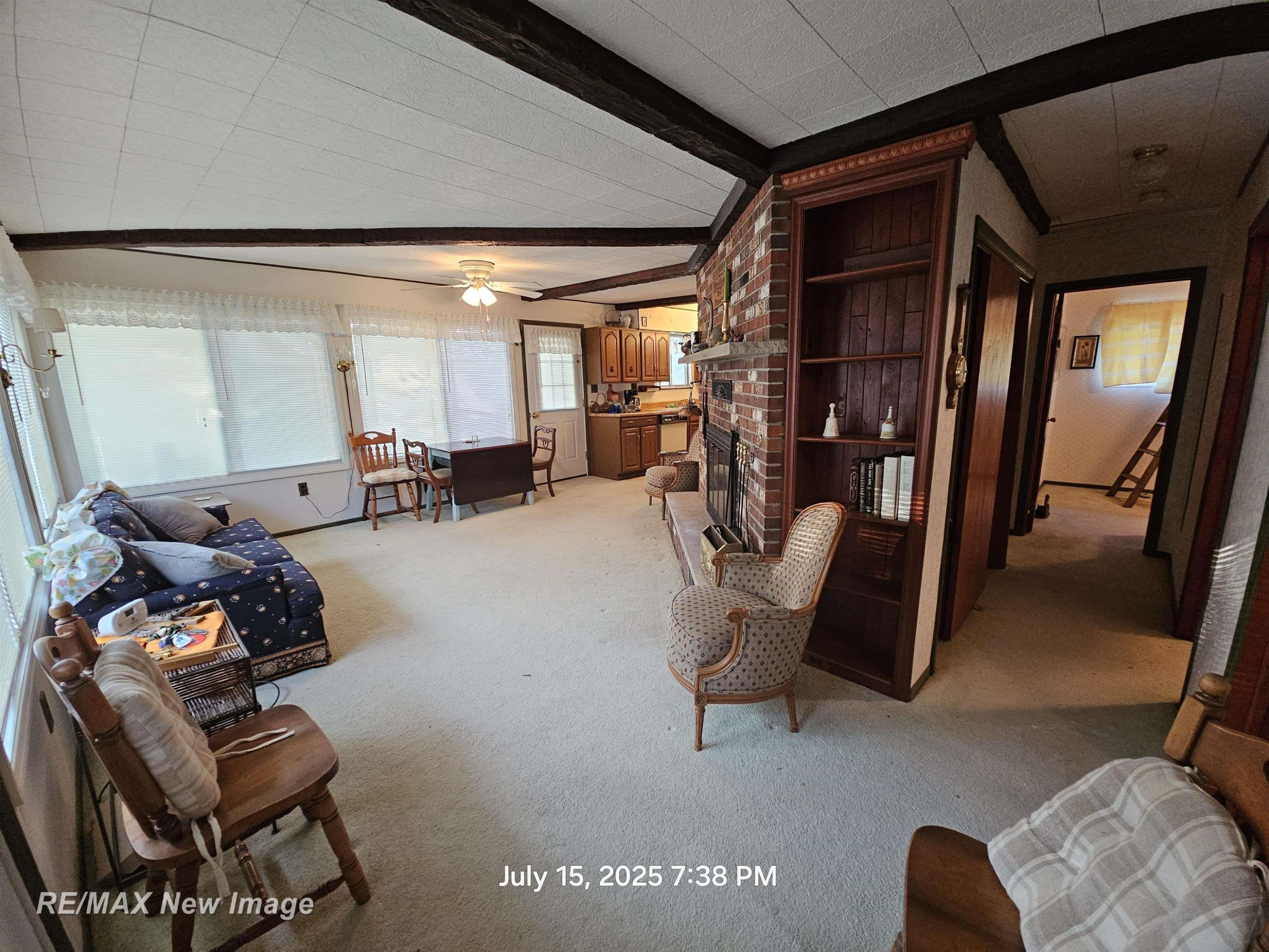 3443 Deerfield Lane, Lupton, MI 48635 — Photo 20
