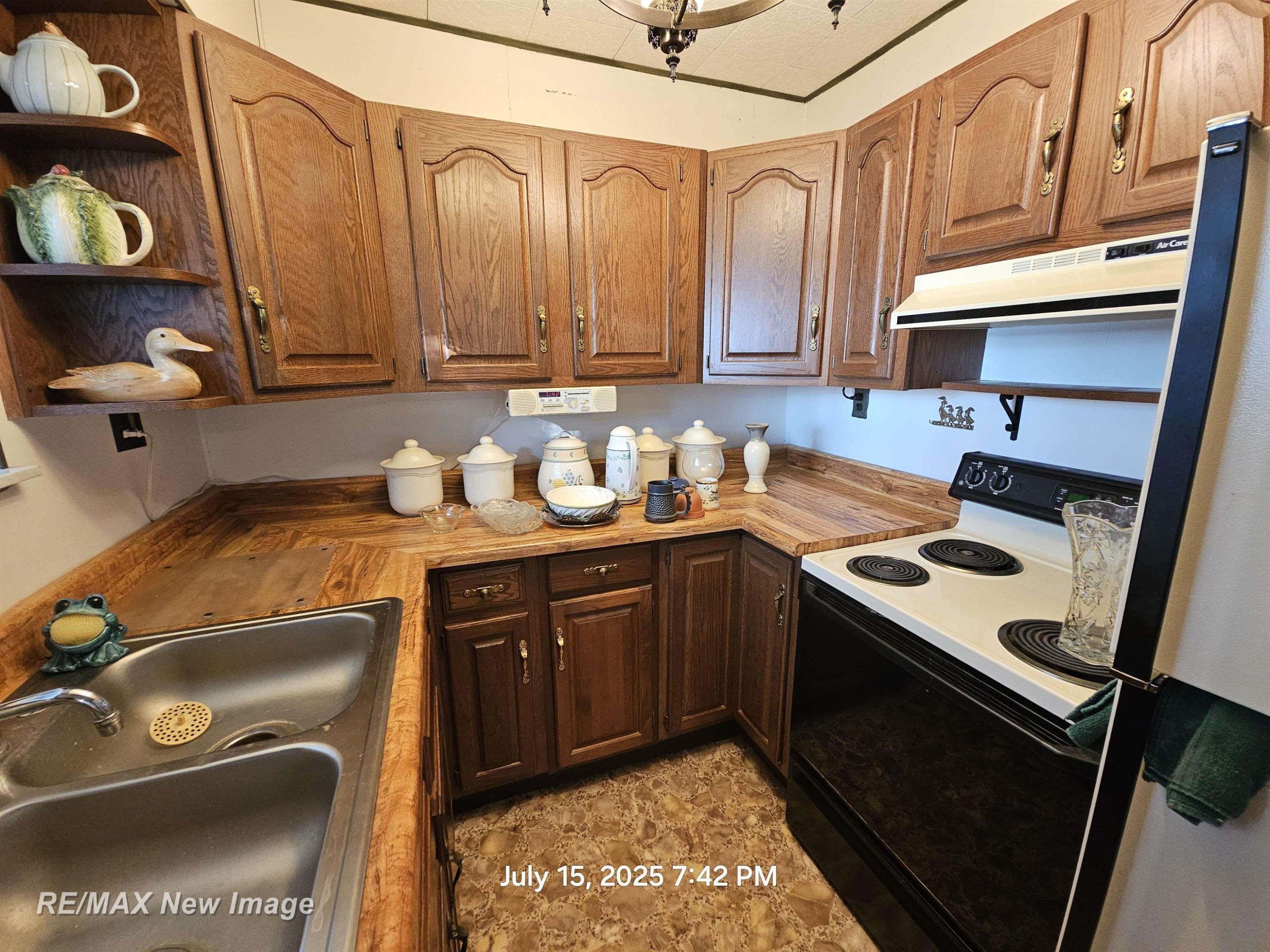 3443 Deerfield Lane, Lupton, MI 48635 — Photo 39