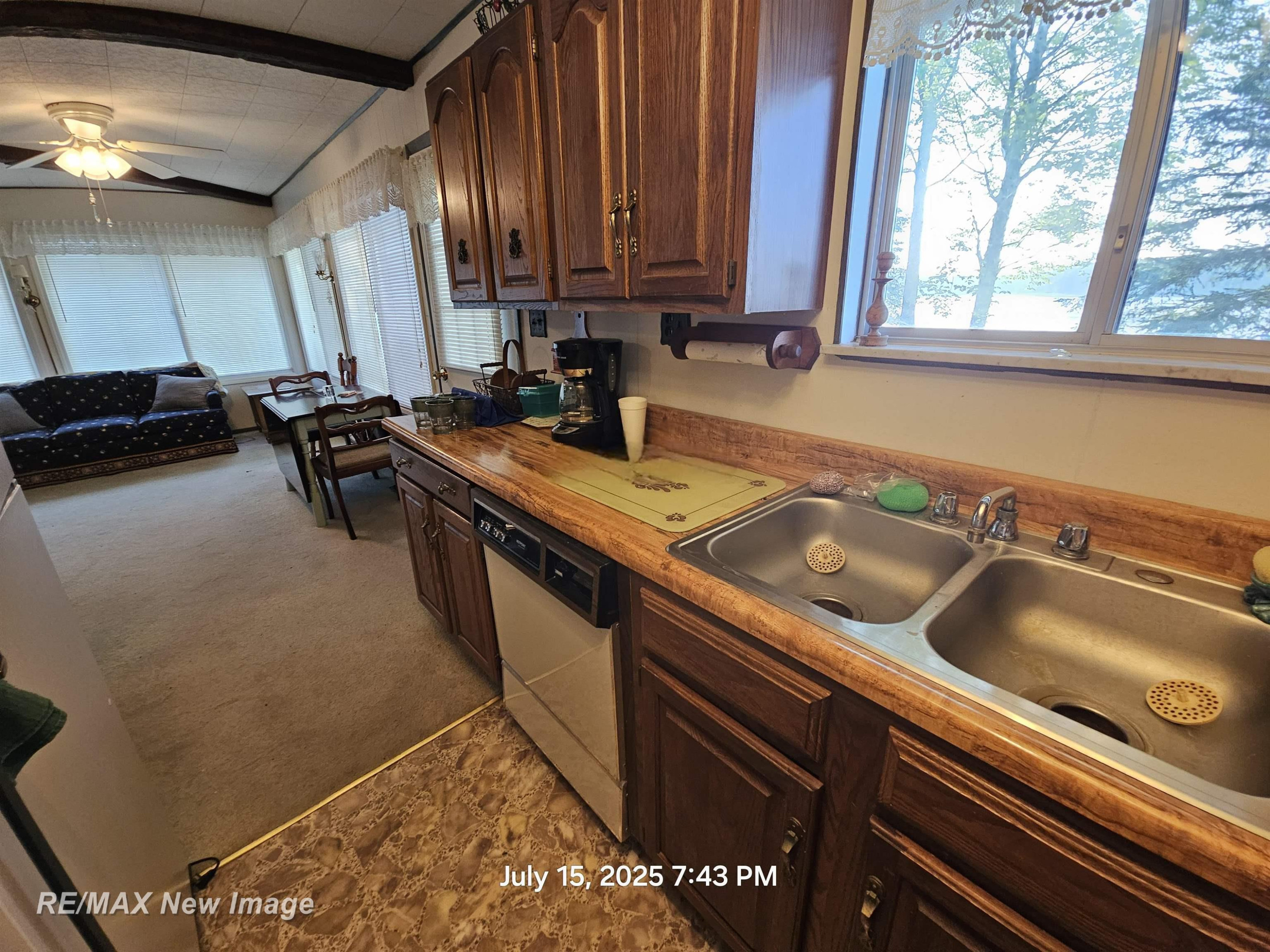 3443 Deerfield Lane, Lupton, MI 48635 — Photo 41
