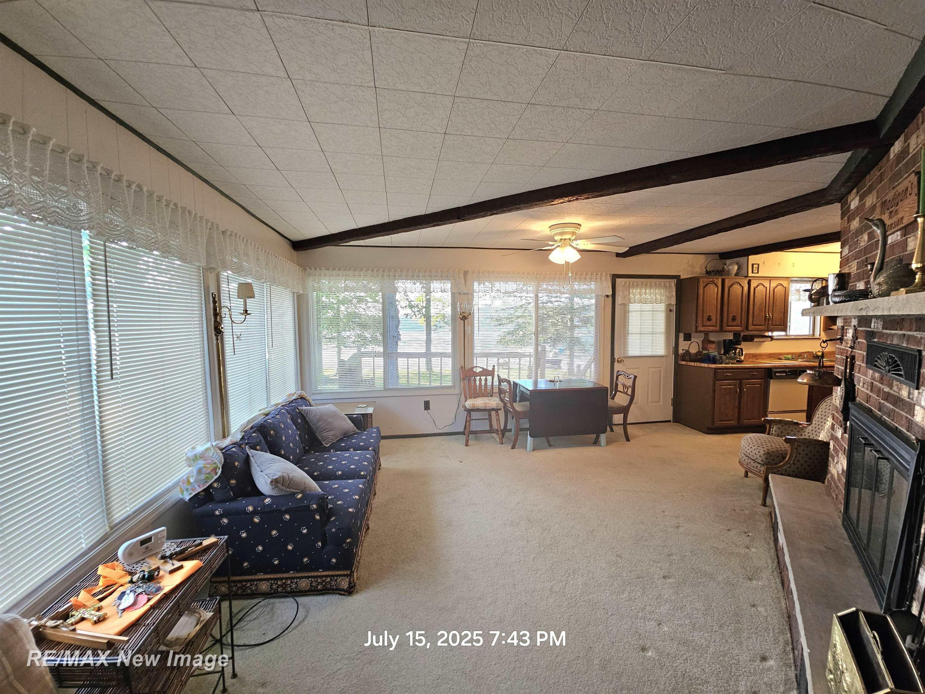 3443 Deerfield Lane, Lupton, MI 48635 — Photo 42