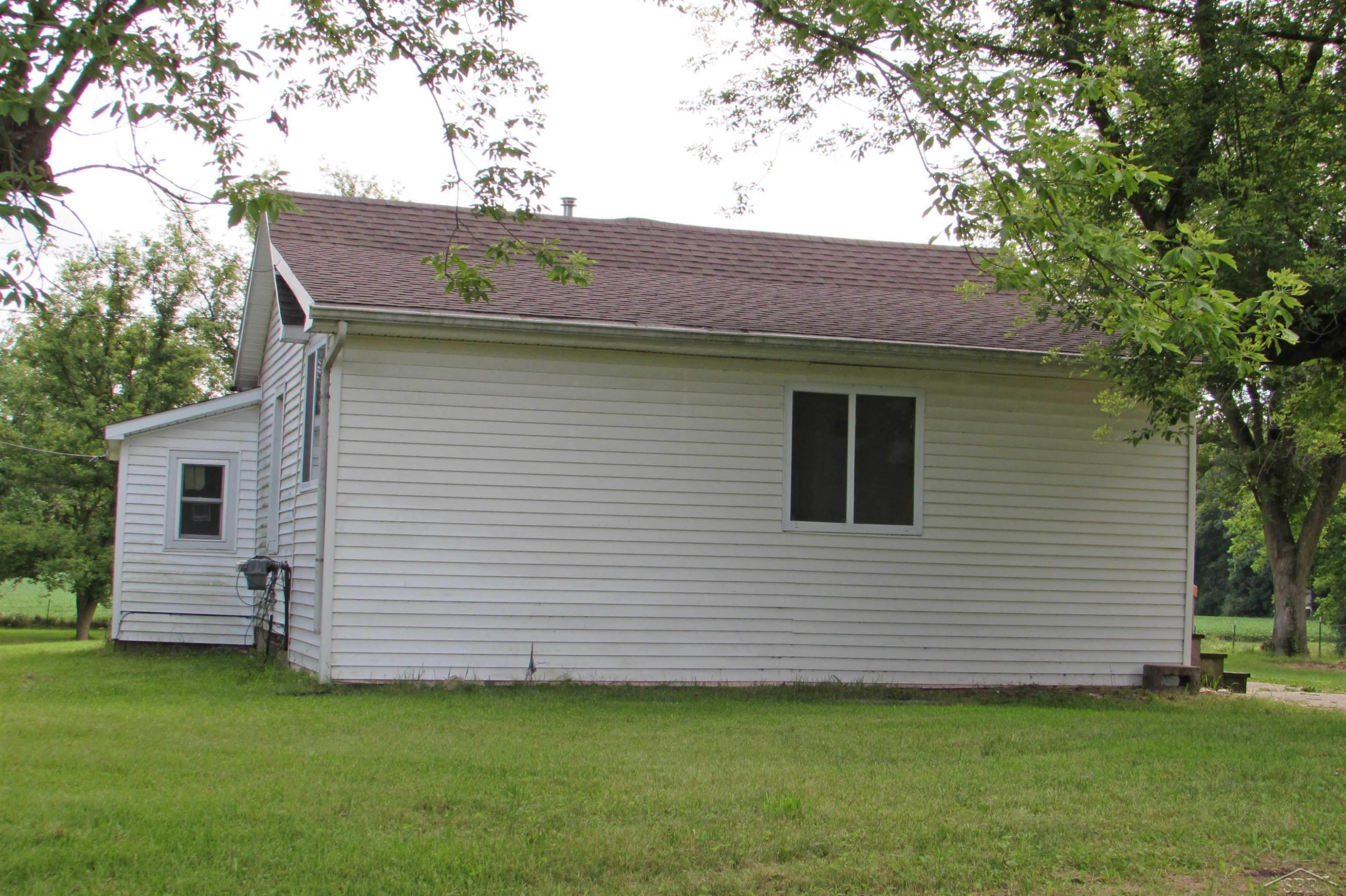11135 Ditch Road, Oakley, MI 48649 — Photo 2