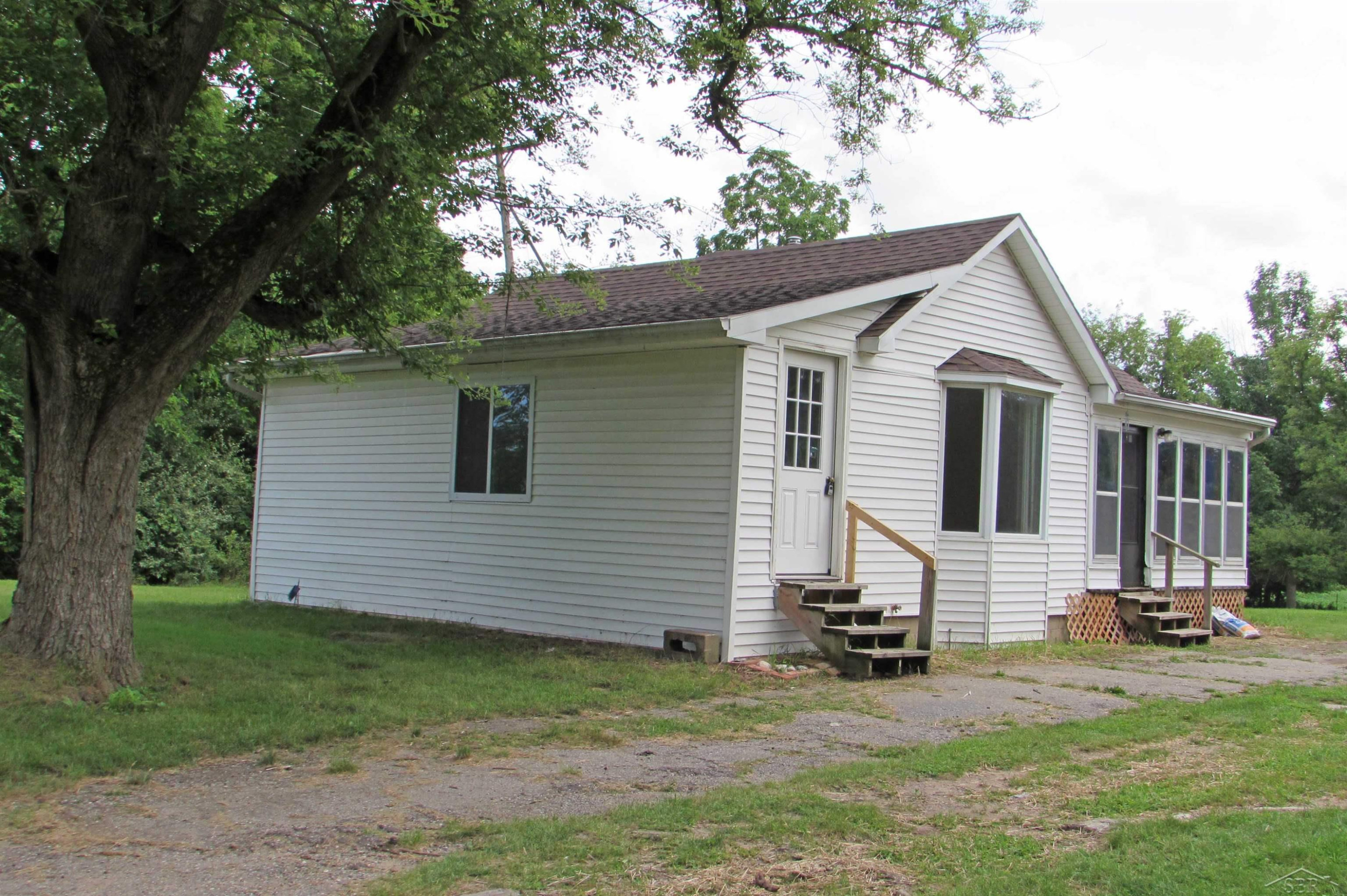 11135 Ditch Road, Oakley, MI 48649 — Photo 3