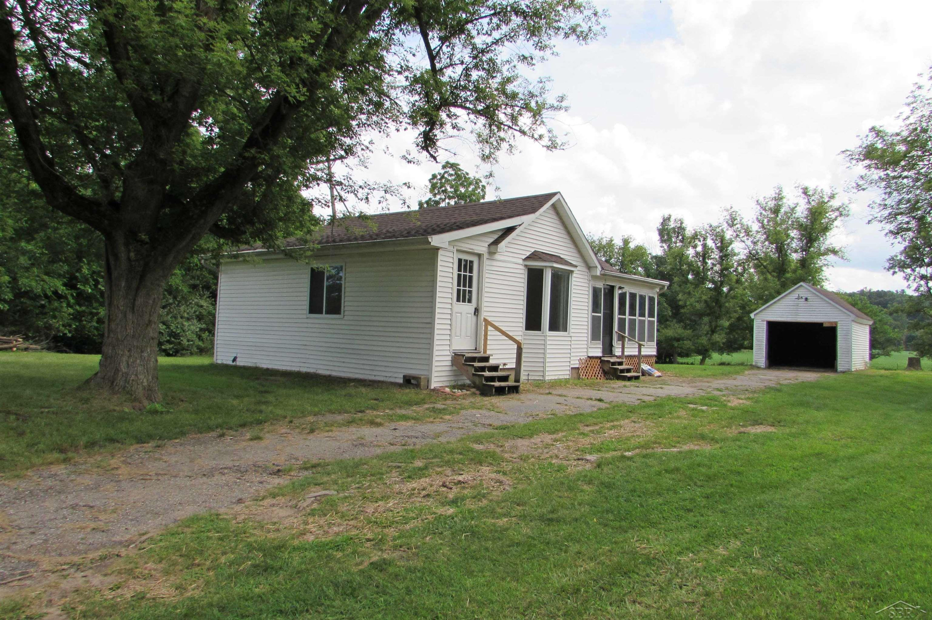 11135 Ditch Road, Oakley, MI 48649 — Photo 4