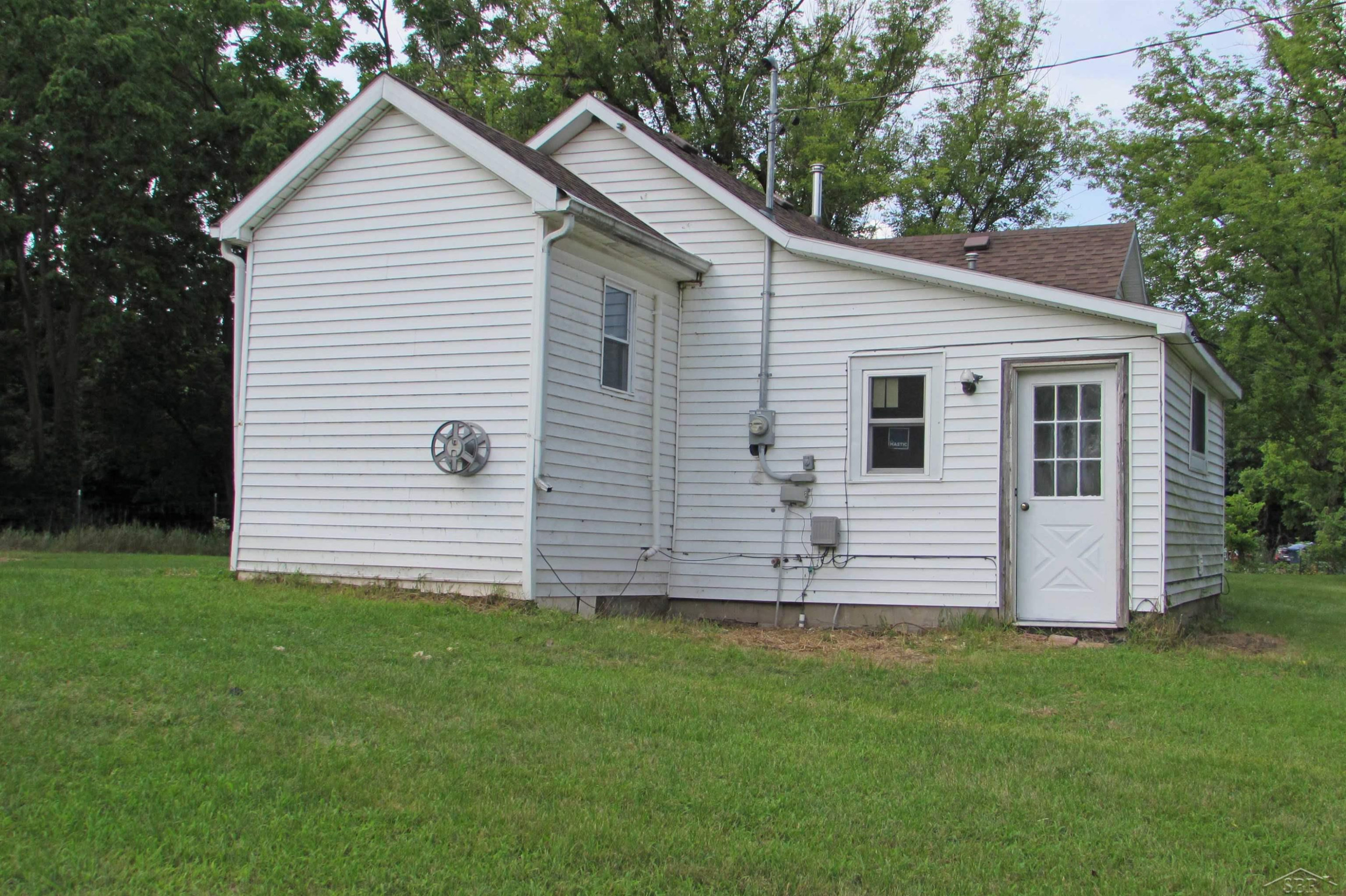 11135 Ditch Road, Oakley, MI 48649 — Photo 5