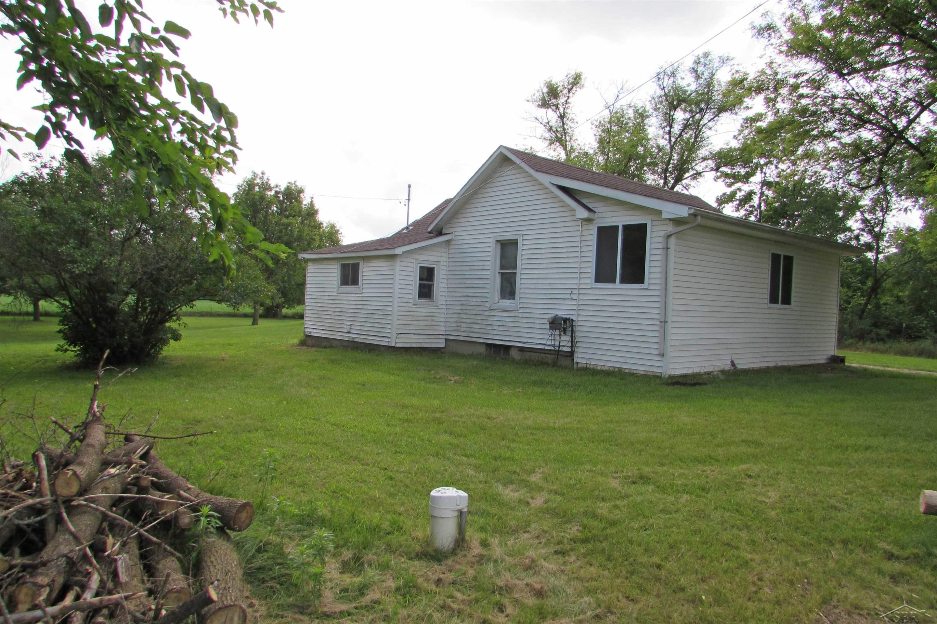 11135 Ditch Road, Oakley, MI 48649 — Photo 6