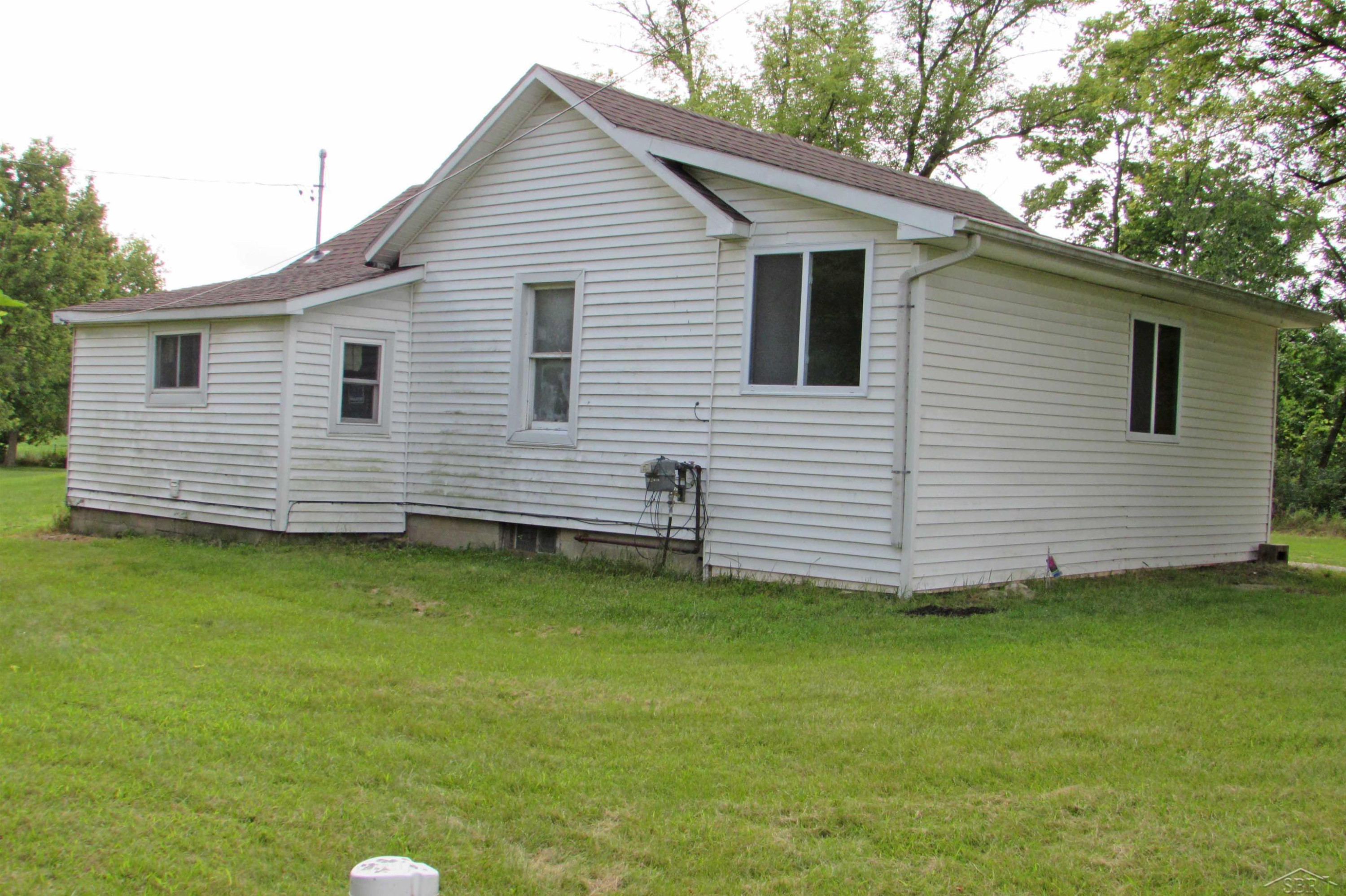 11135 Ditch Road, Oakley, MI 48649 — Photo 7