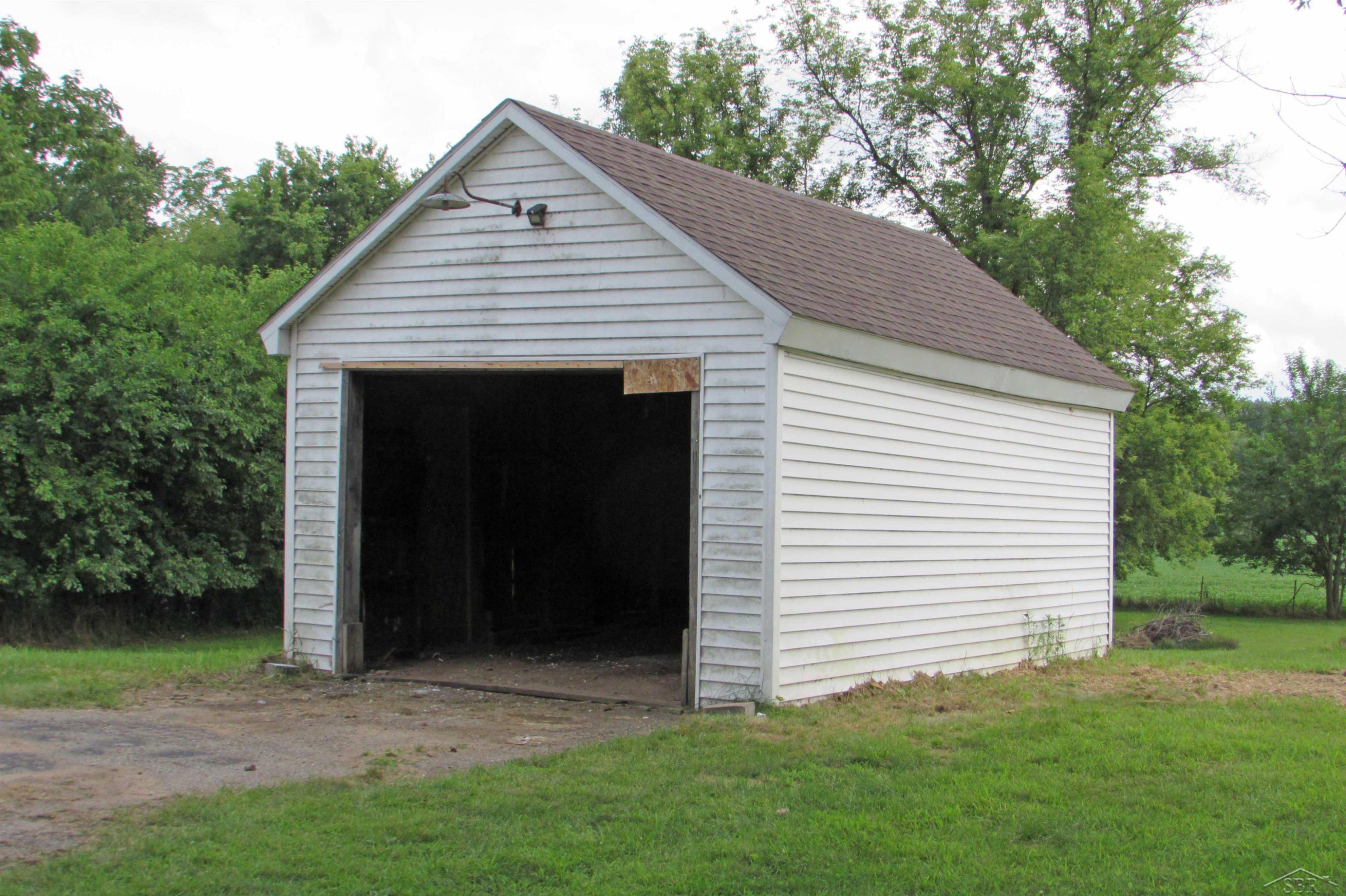11135 Ditch Road, Oakley, MI 48649 — Photo 8