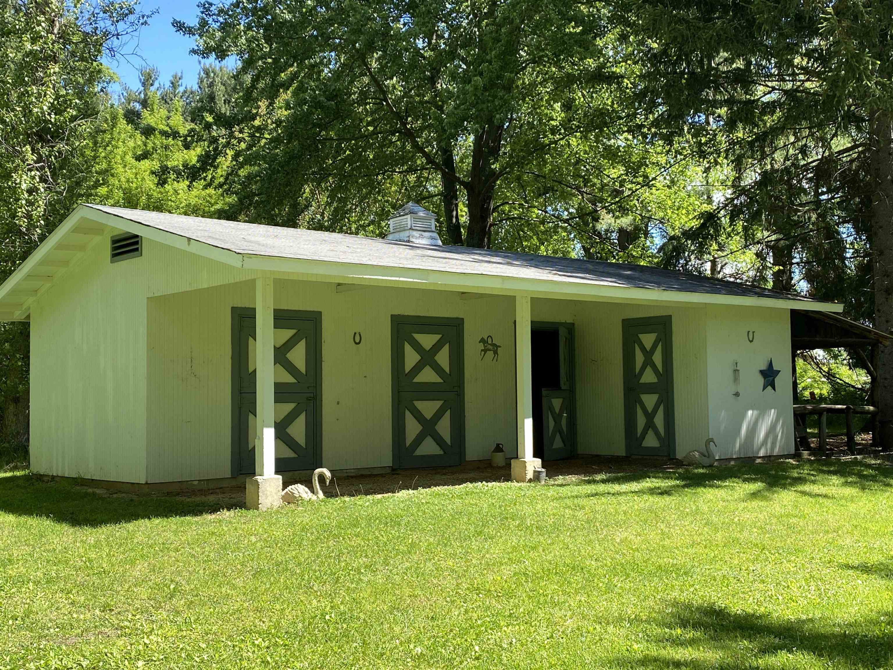 10120 Bath Road, Laingsburg, MI 48848 — Photo 6