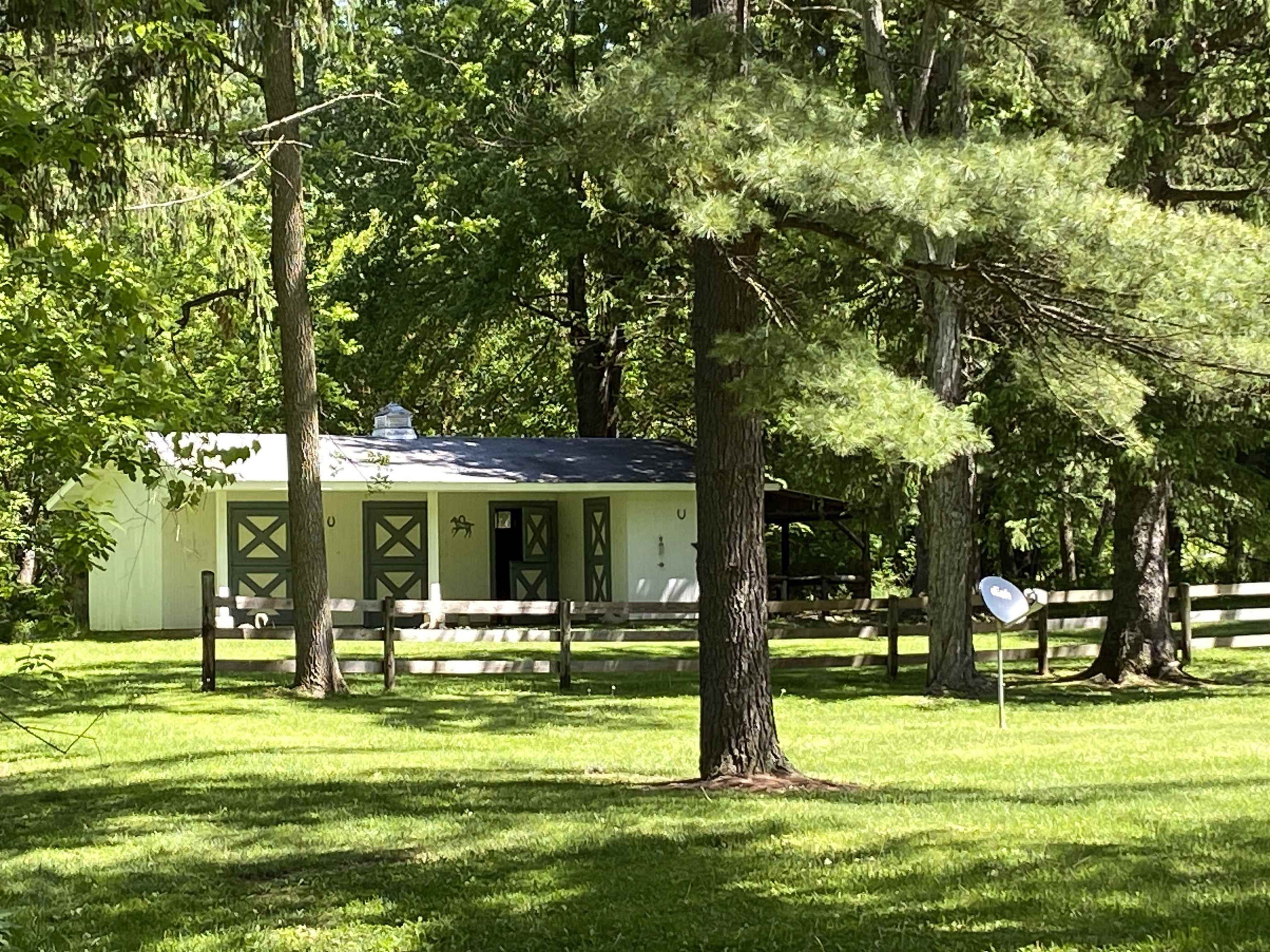 10120 Bath Road, Laingsburg, MI 48848 — Photo 30